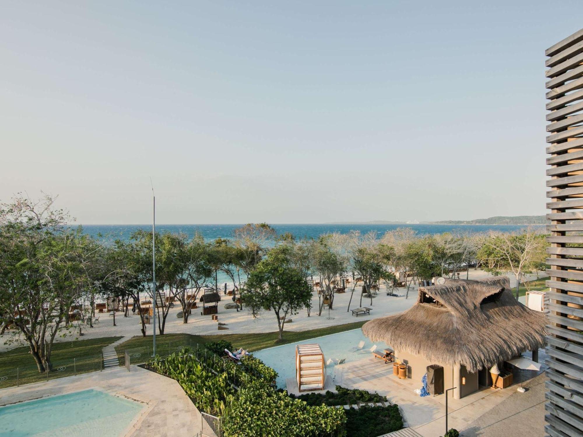 Sofitel Barú Calablanca 5*