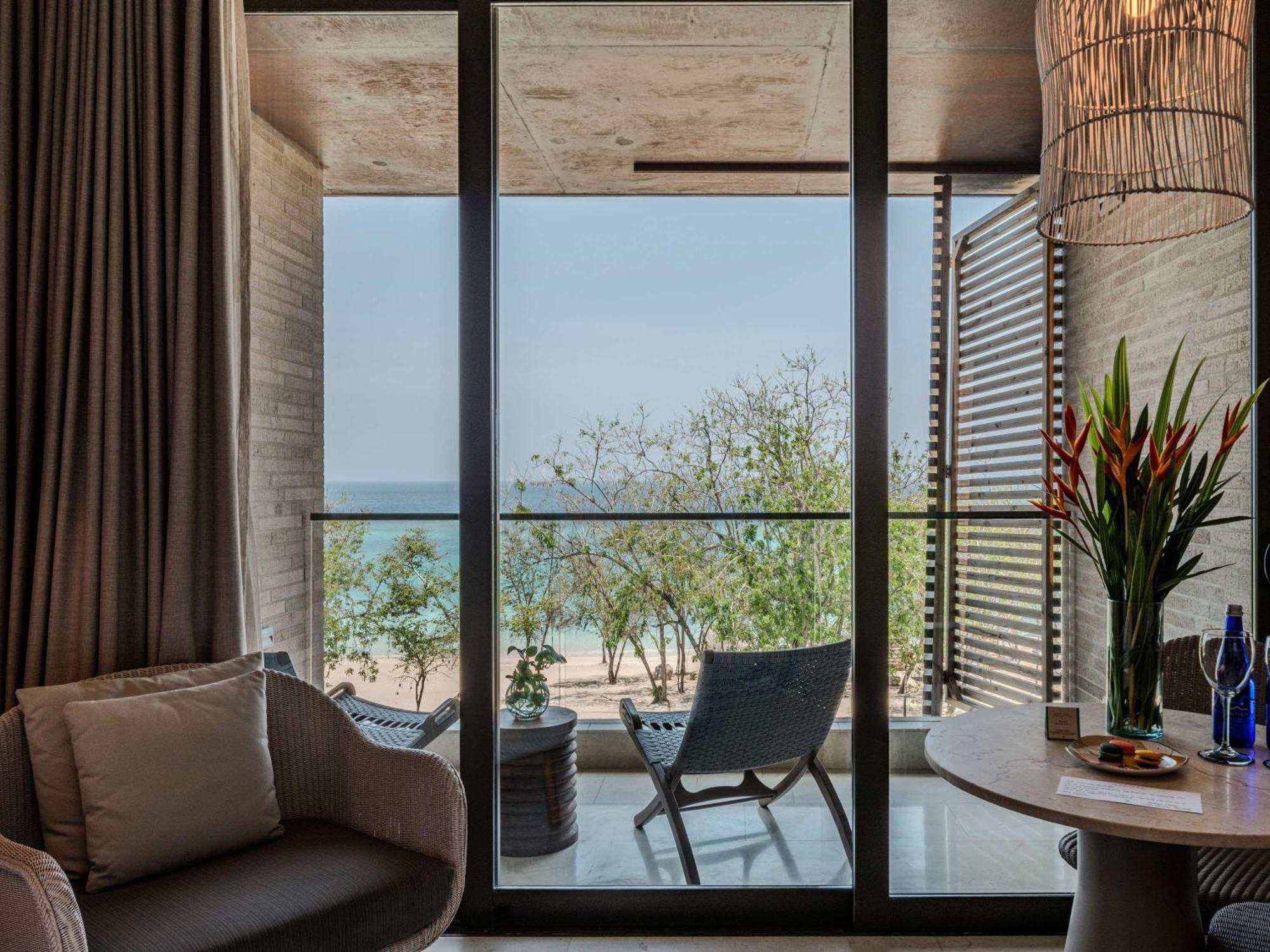 Sofitel Barú Calablanca Hotel Cartagena