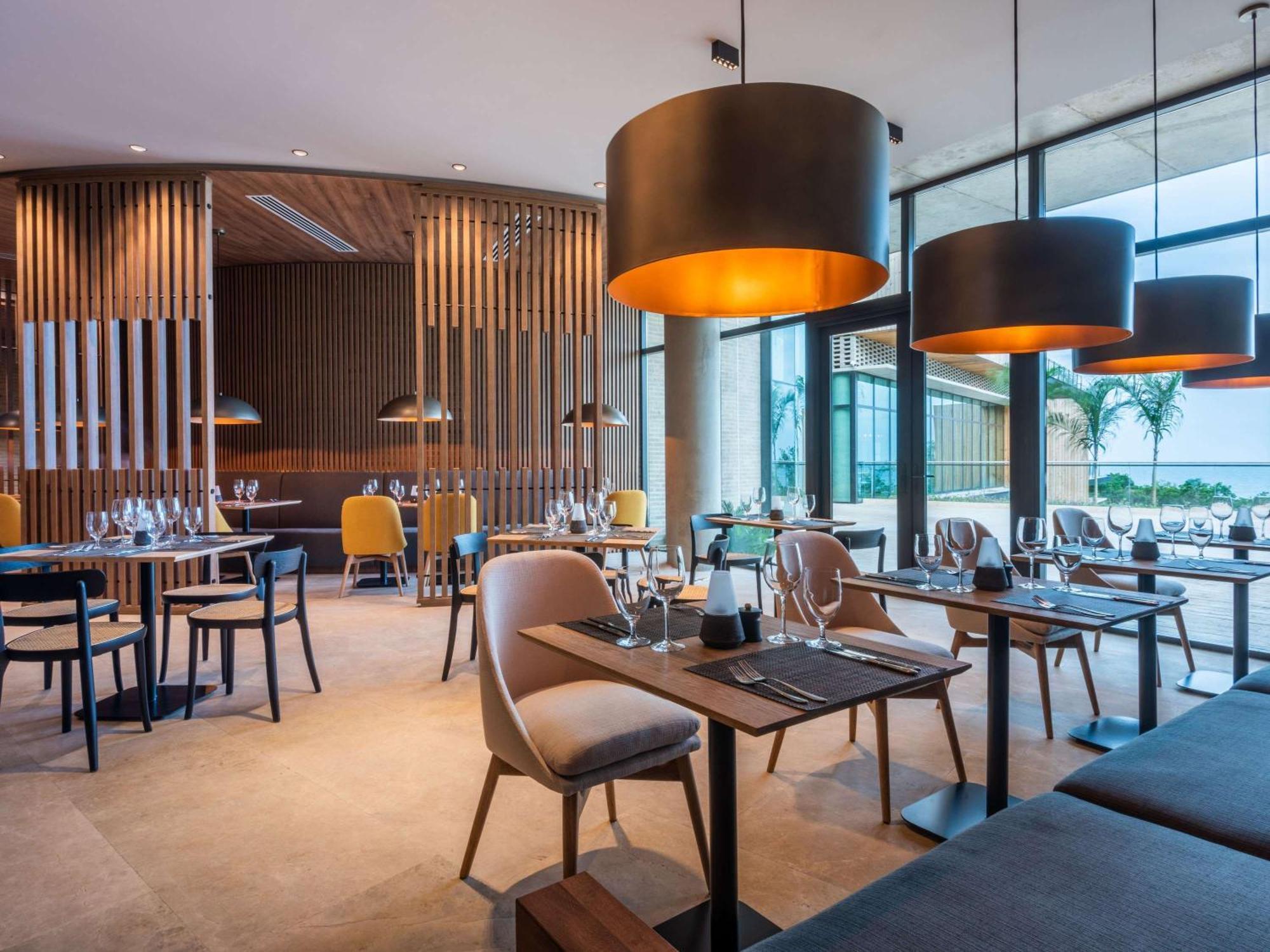 Sofitel Barú Calablanca Hotel Cartagena