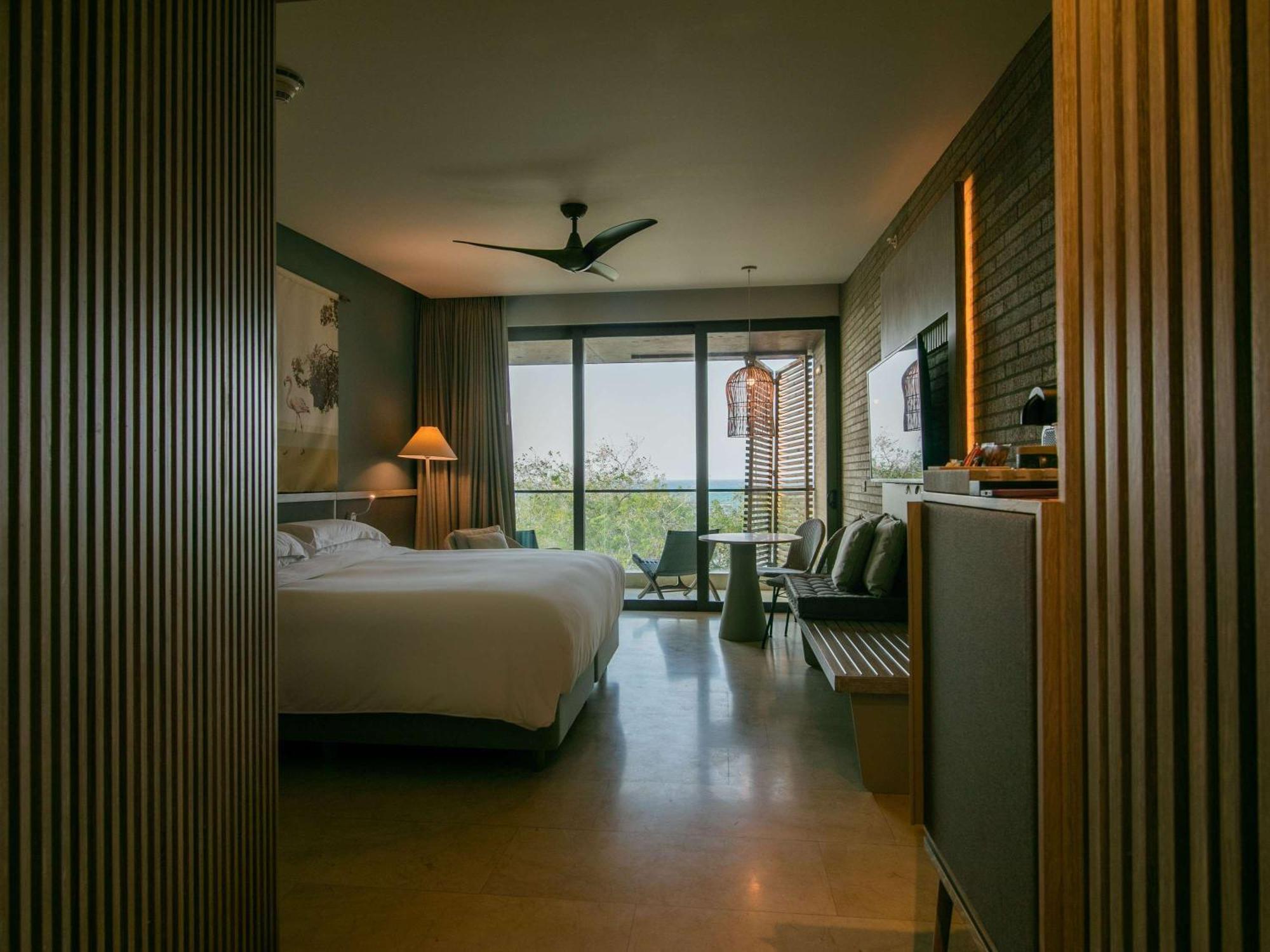 Sofitel Barú Calablanca 5* Cartagena