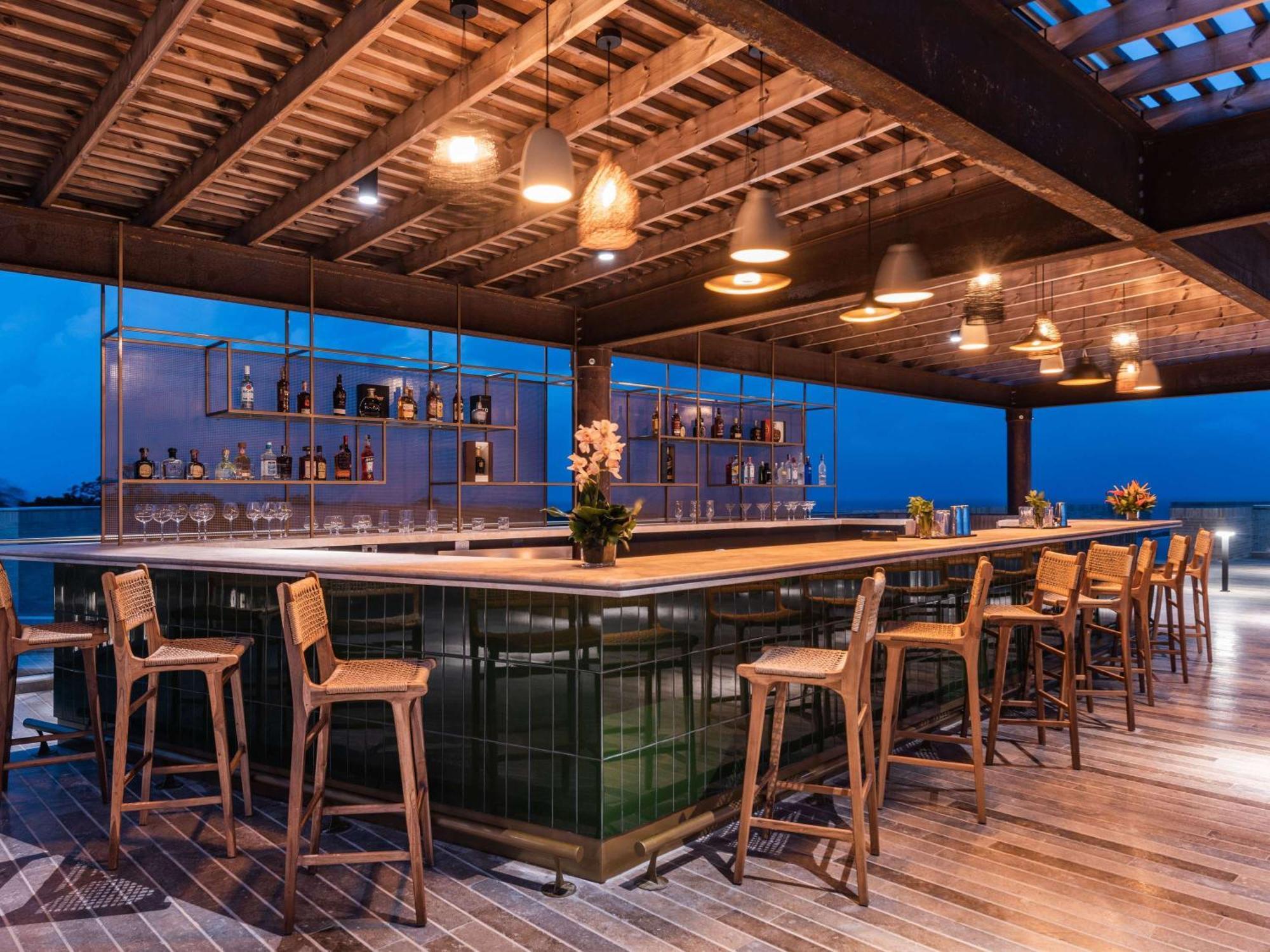 Sofitel Barú Calablanca Hotel 5*