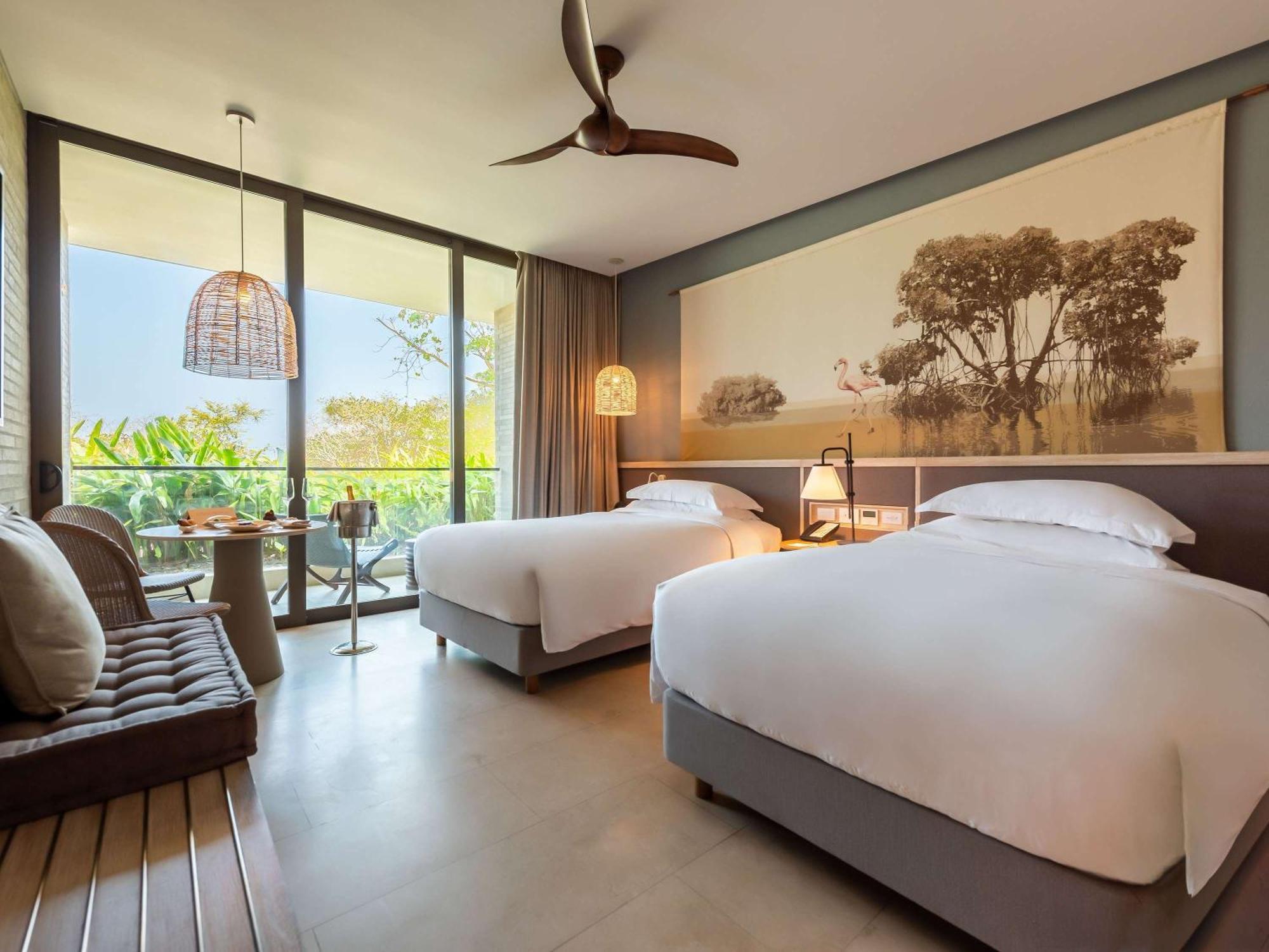Sofitel Barú Calablanca Hotel 5*