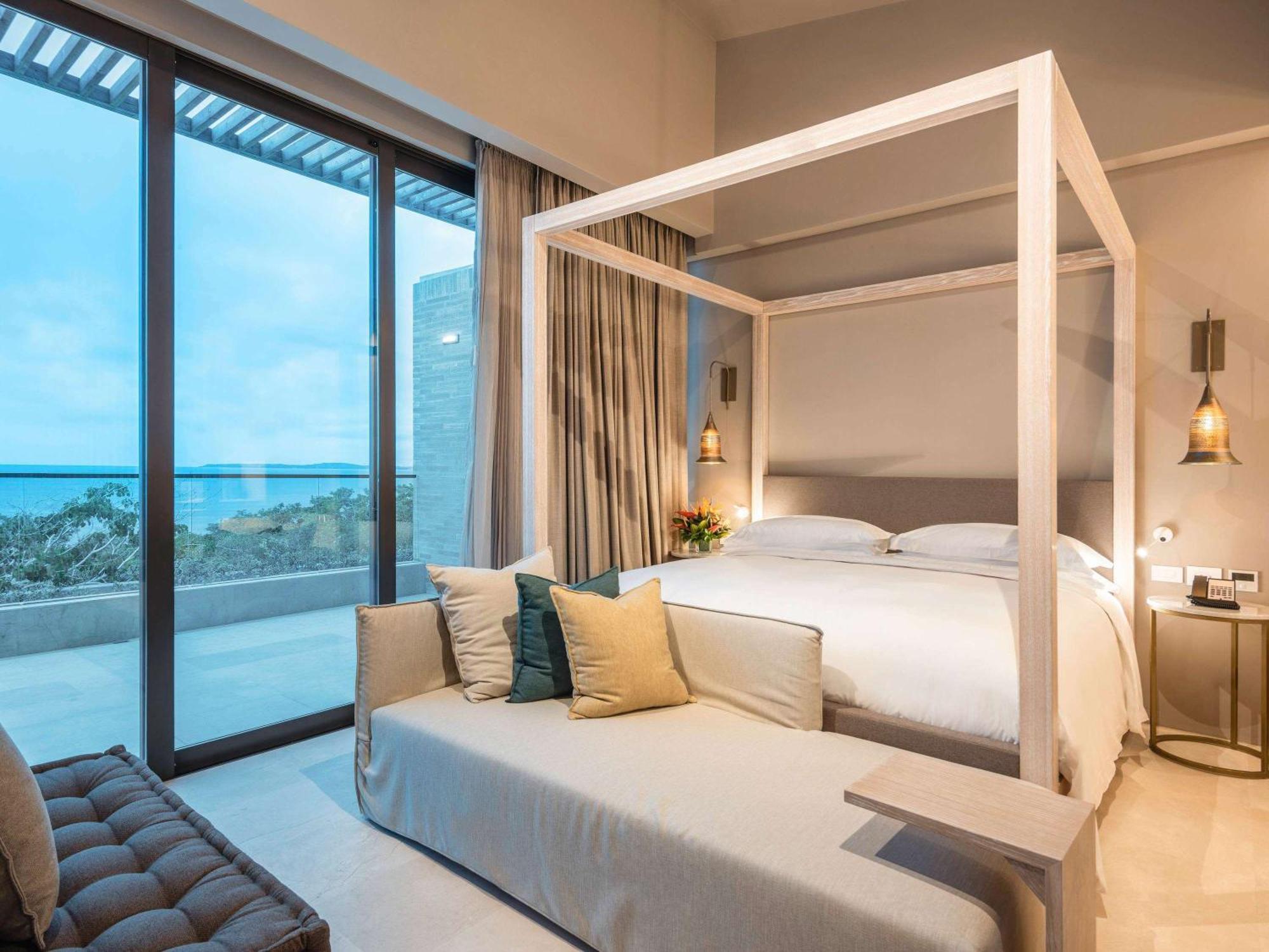 Sofitel Barú Calablanca