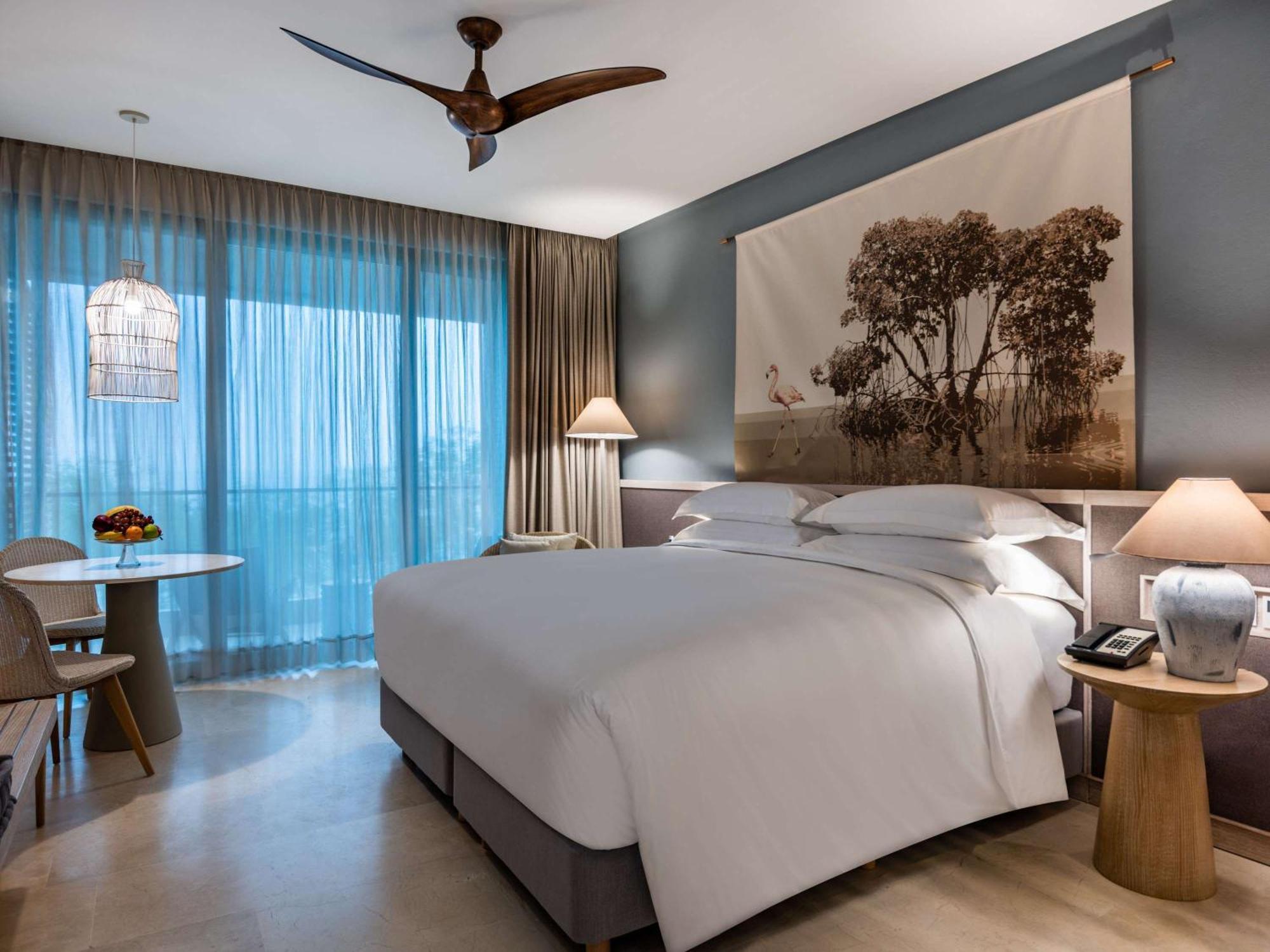 Sofitel Barú Calablanca Hotel Cartagena