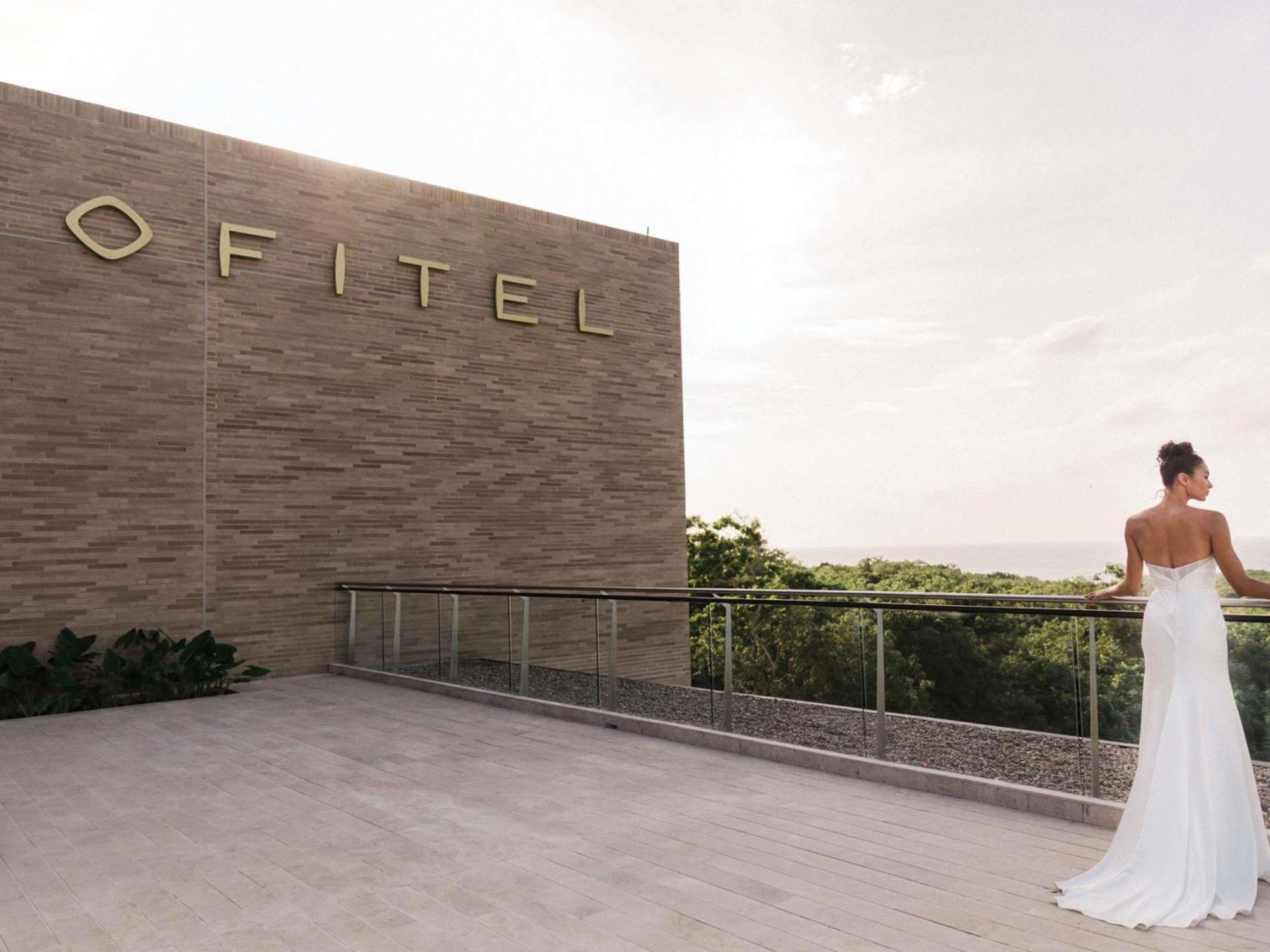 Hotel Sofitel Barú Calablanca