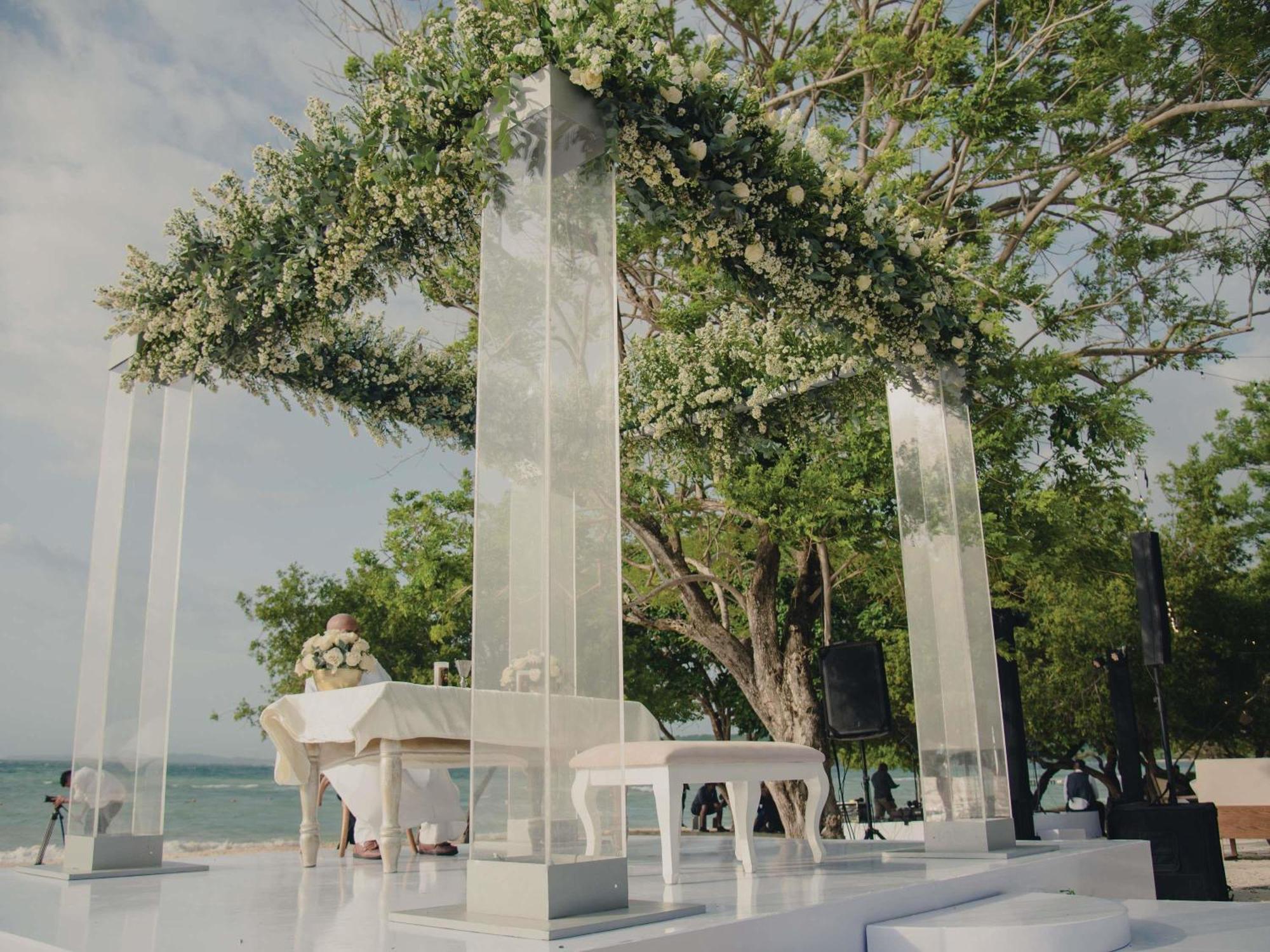 Sofitel Barú Calablanca Cartagena