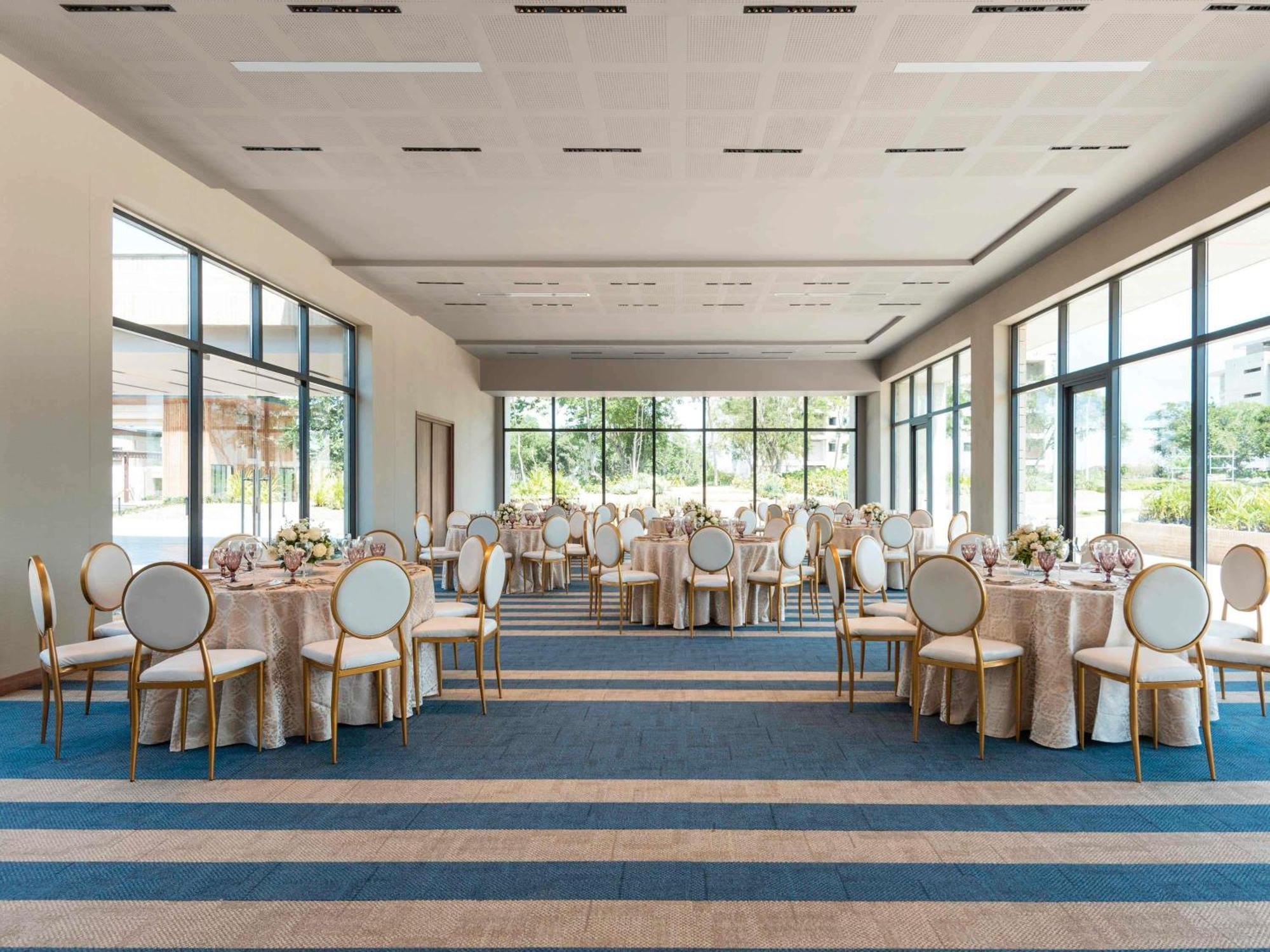 Sofitel Barú Calablanca 5*