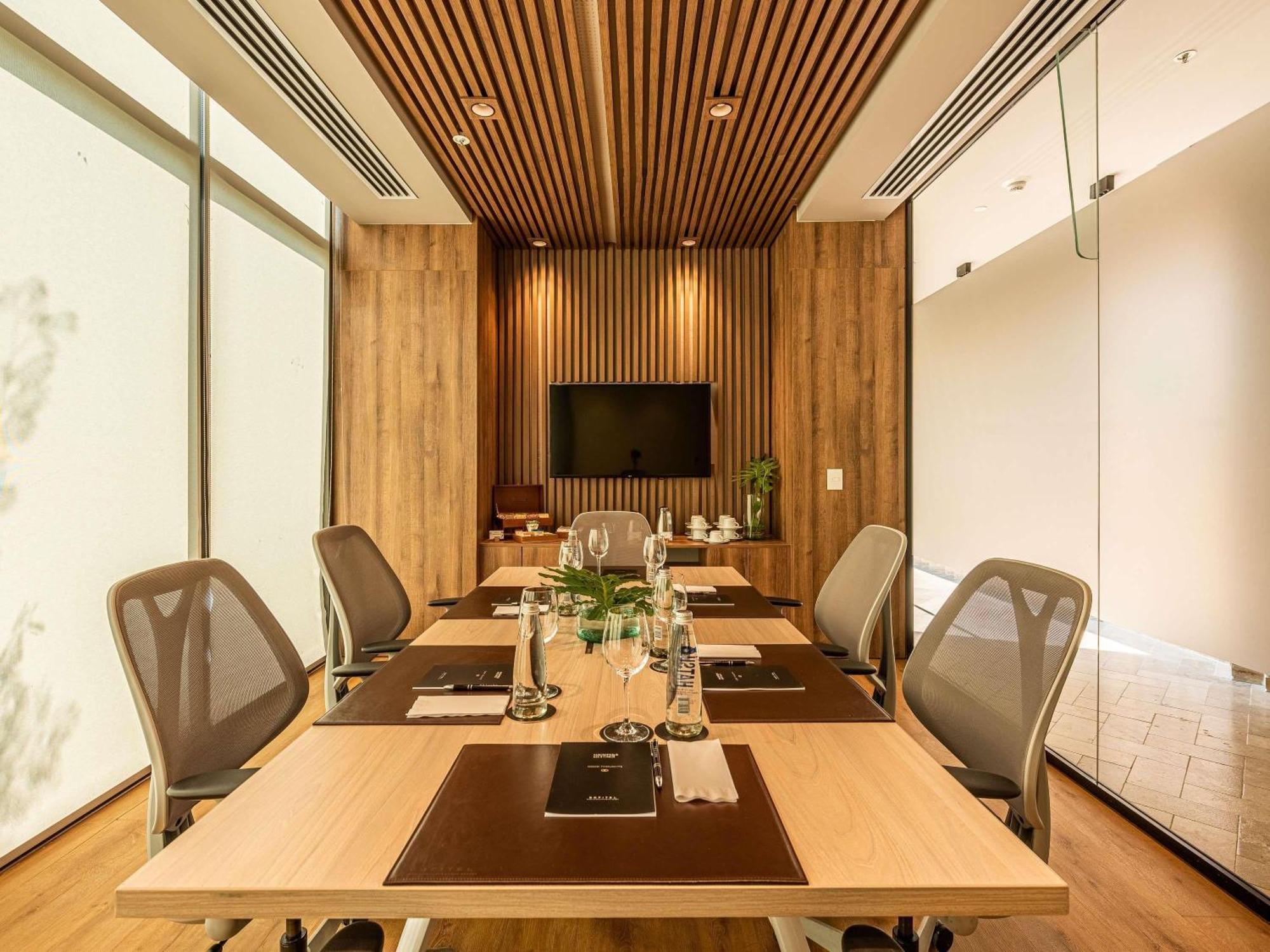 Sofitel Barú Calablanca Hotel 5*