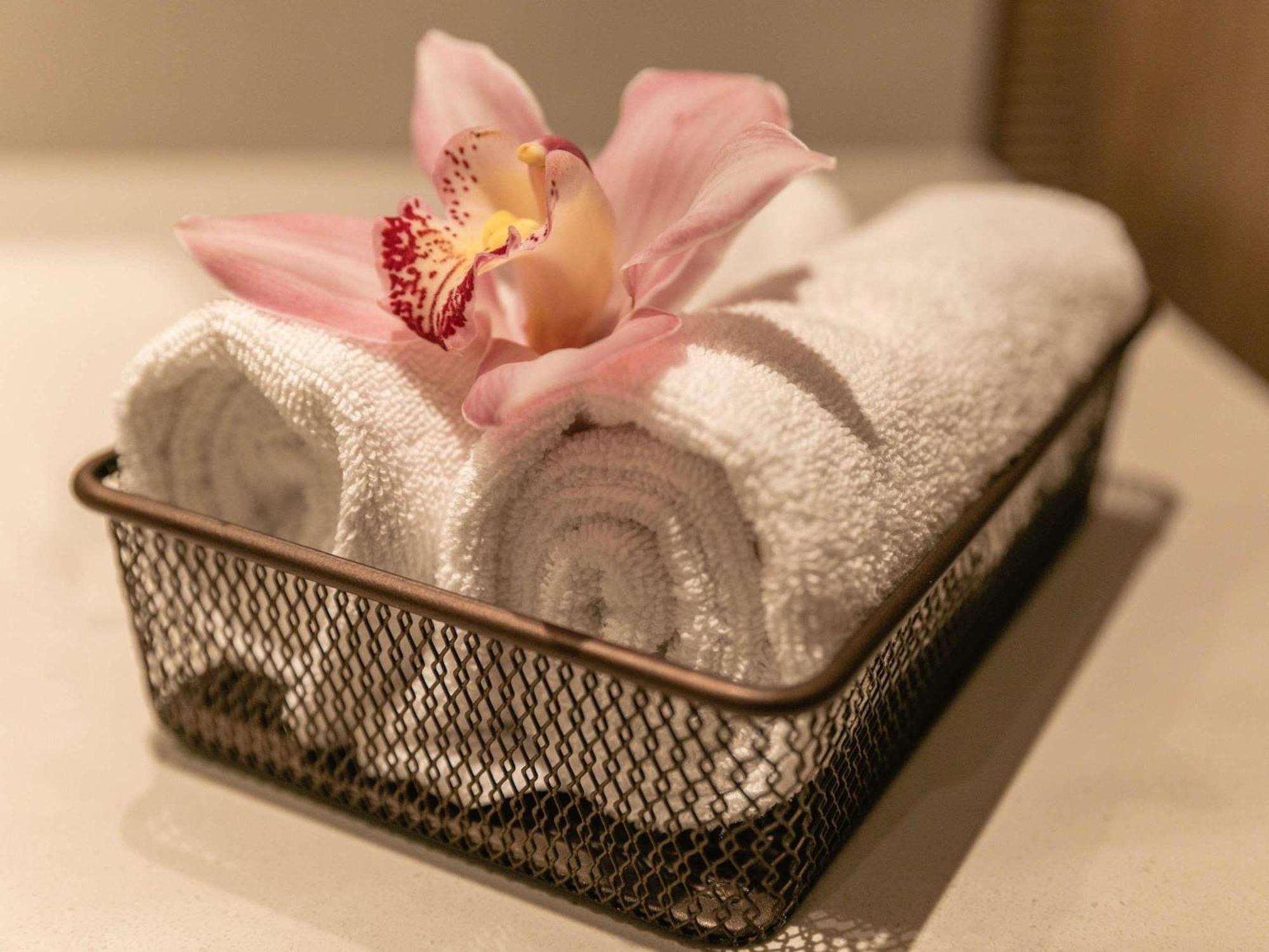 Hotel Sofitel Baru Calablanca Cartagena