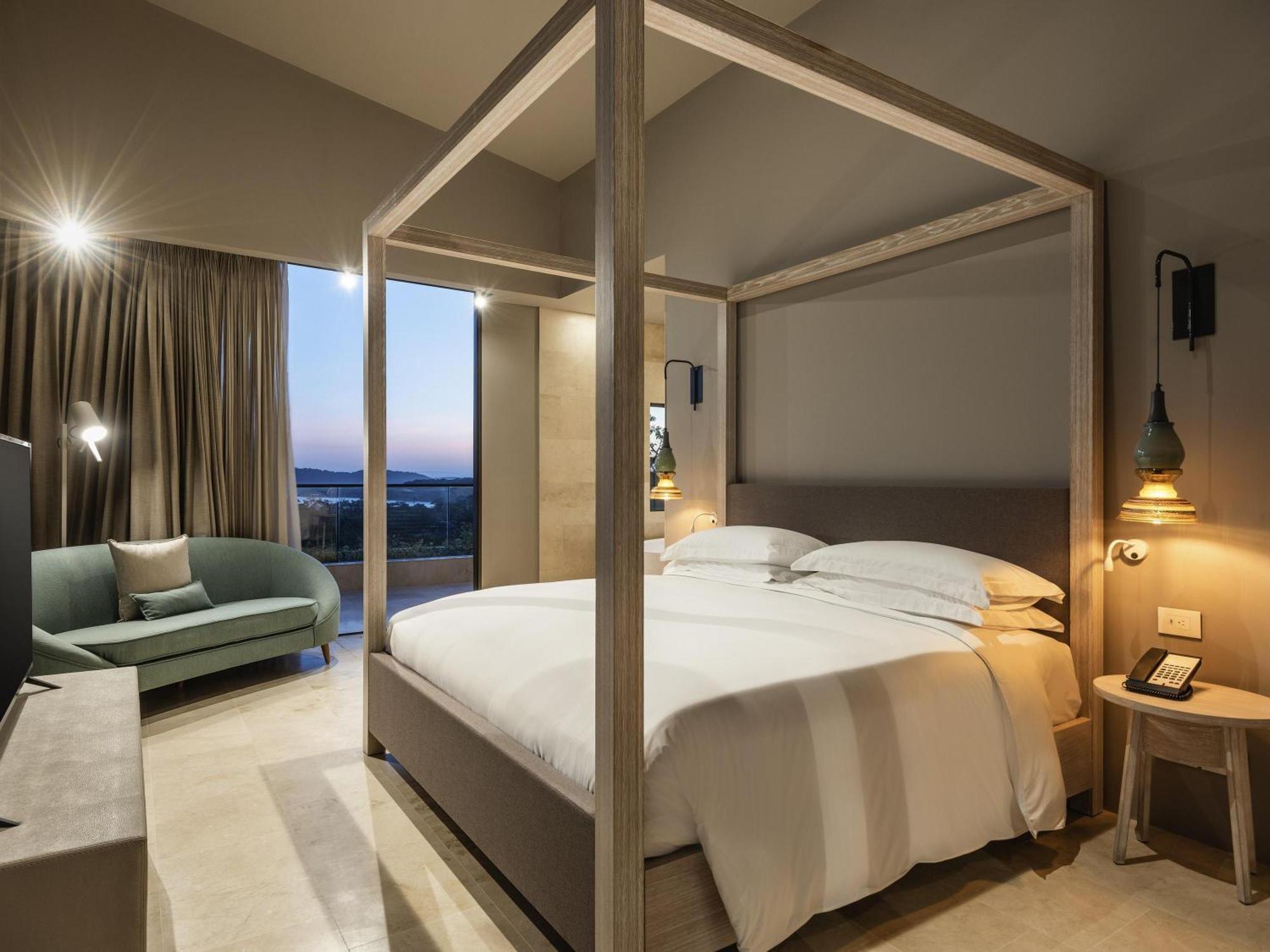 Sofitel Barú Calablanca 5*