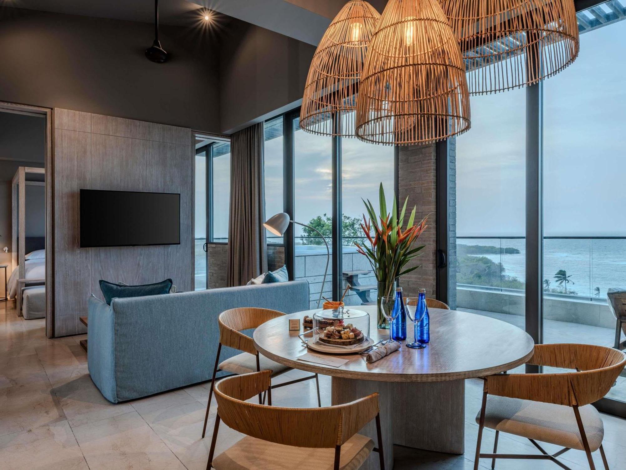 Sofitel Barú Calablanca Hotel 5*