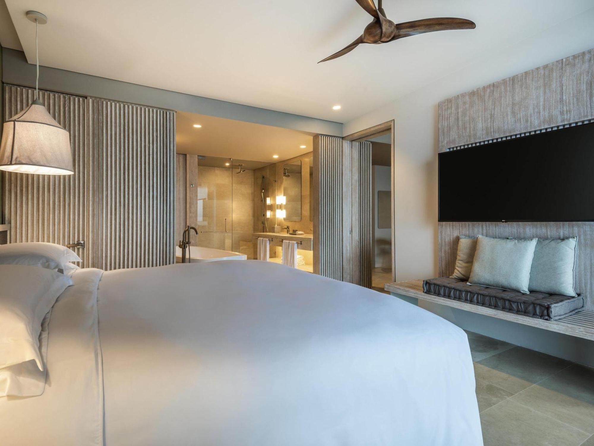 Sofitel Barú Calablanca Hotel Cartagena