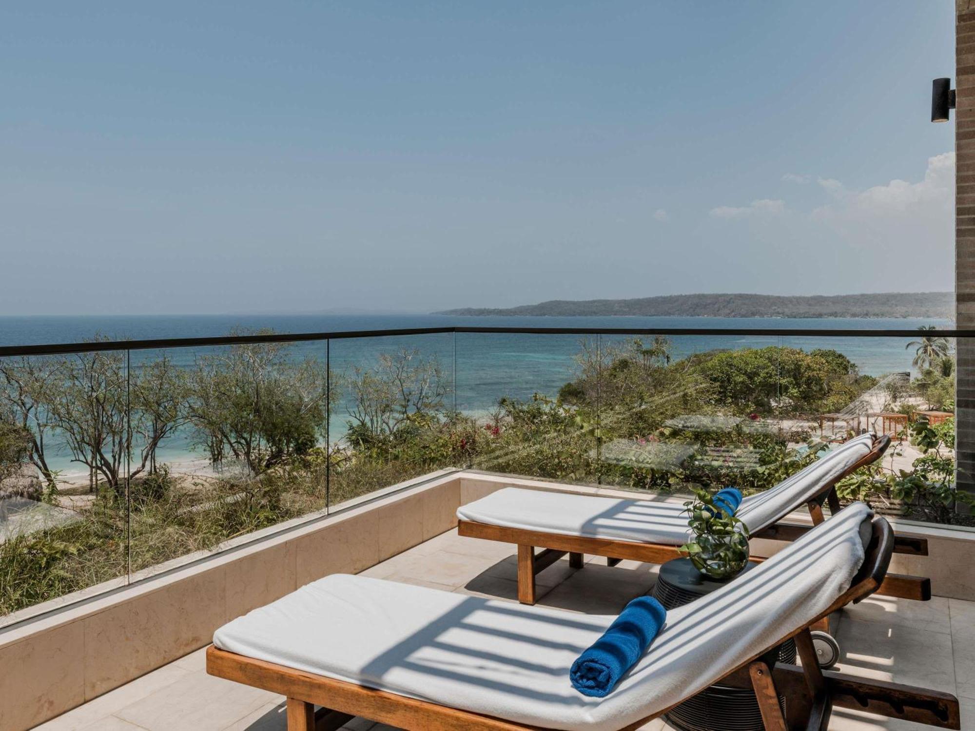 Sofitel Barú Calablanca Cartagena