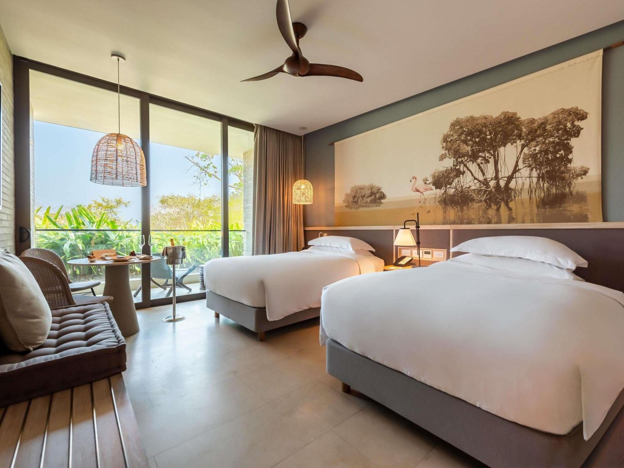 Sofitel Barú Calablanca