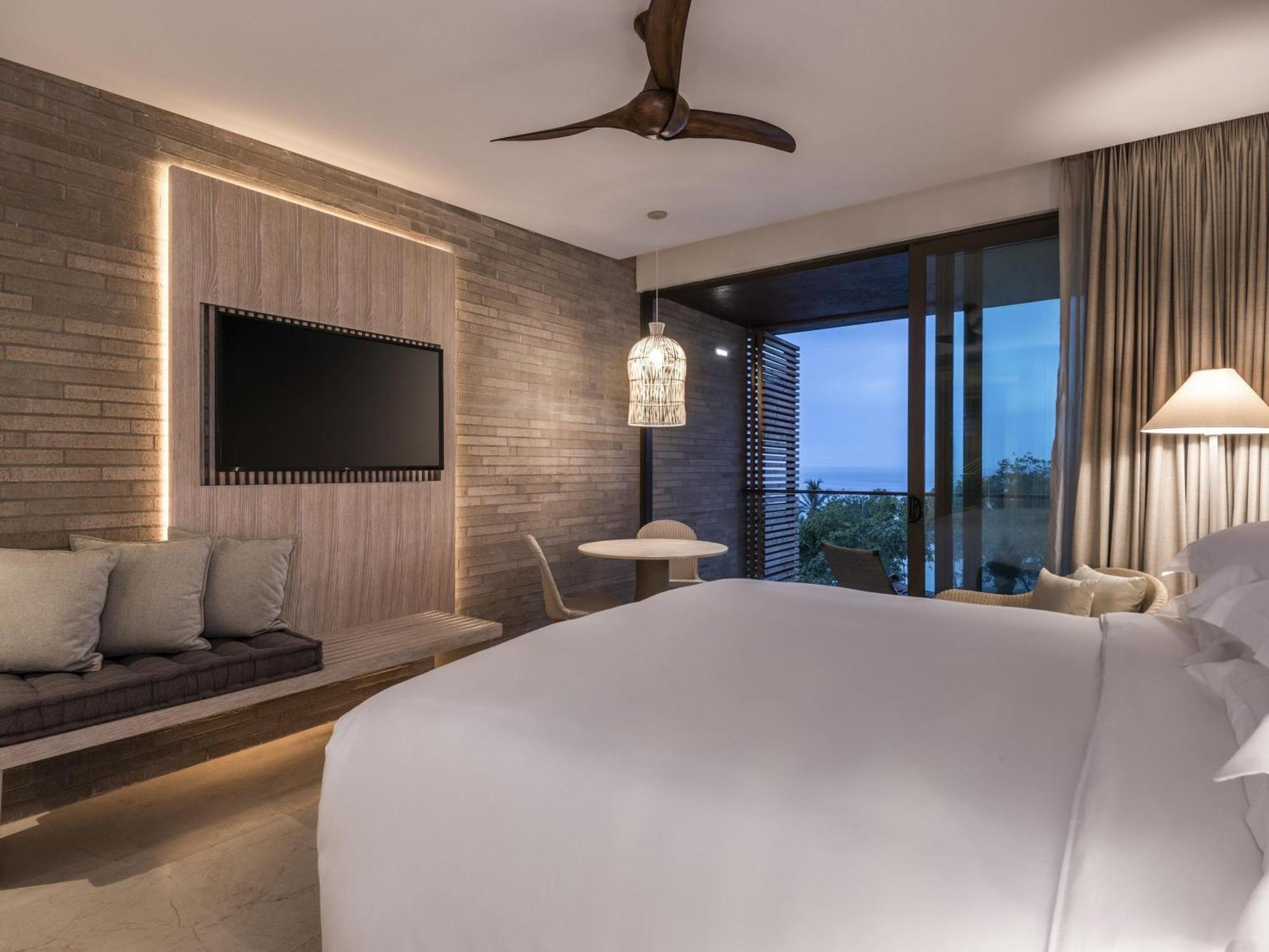 Sofitel Baru Hotel