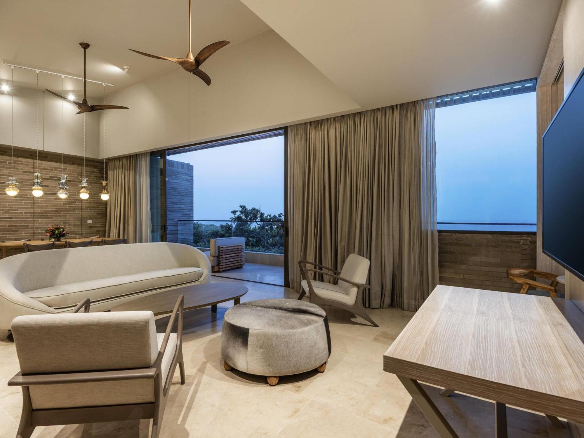 Sofitel Baru Cartagena