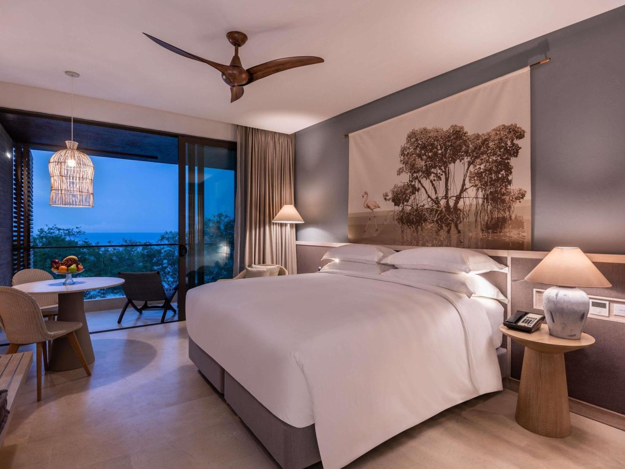 Sofitel Barú Calablanca