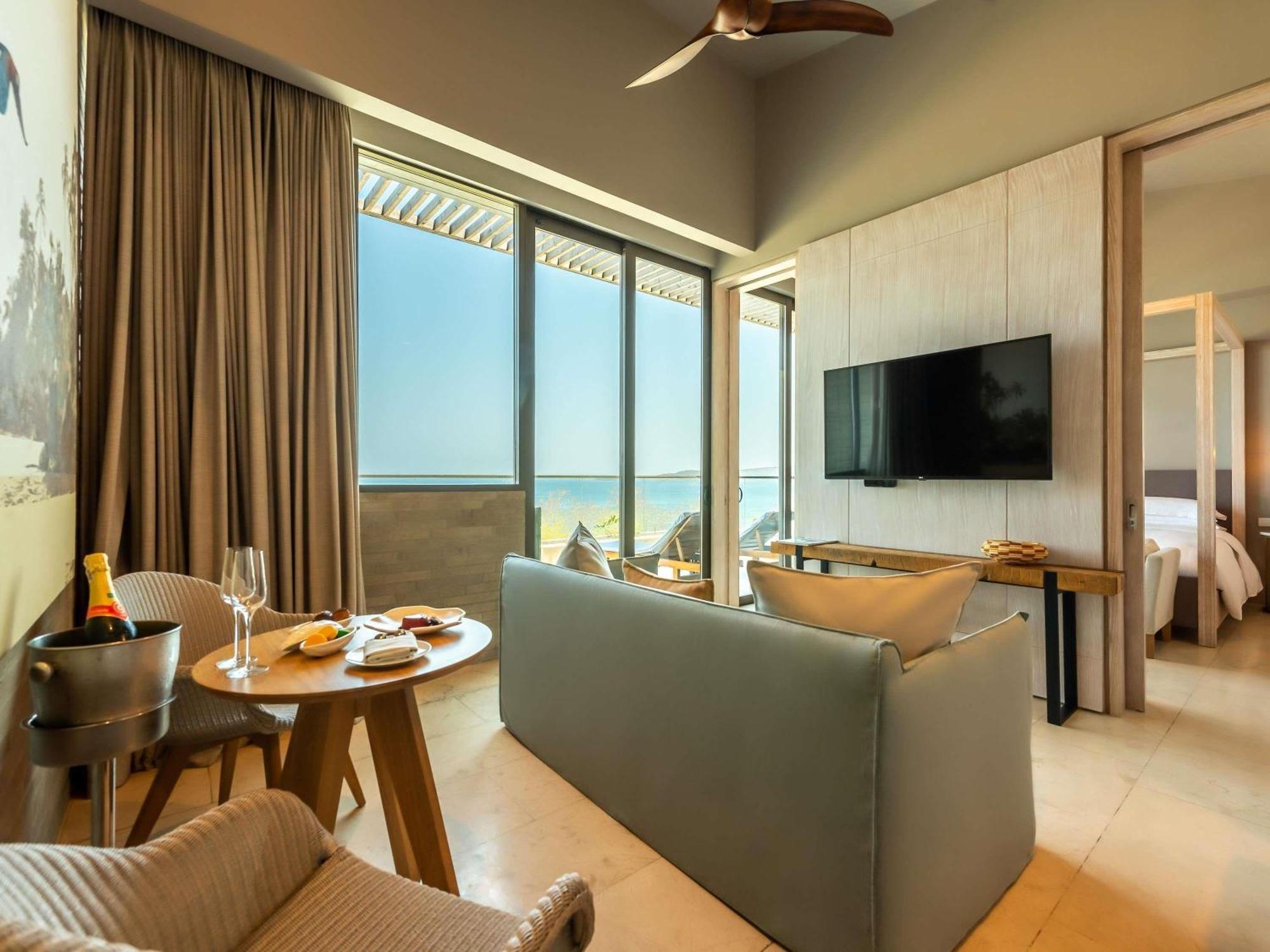 Sofitel Baru Hotel