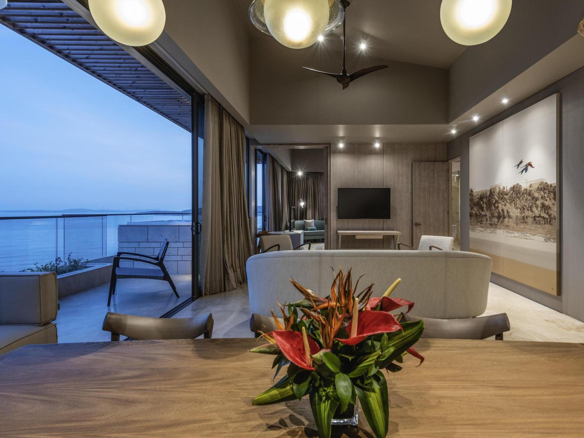 Hotel Sofitel Barú Calablanca