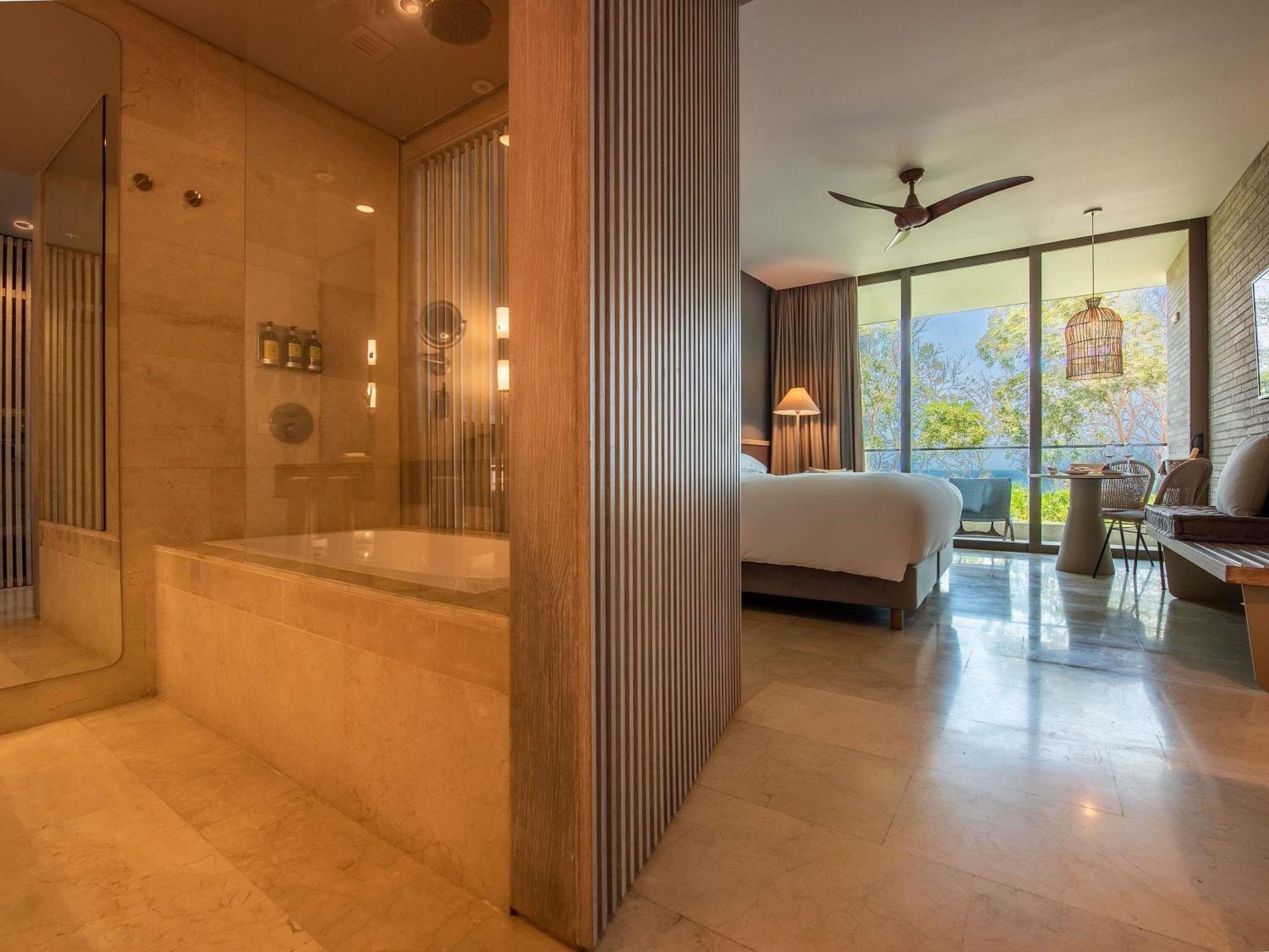 Hotel Sofitel Barú Calablanca Cartagena