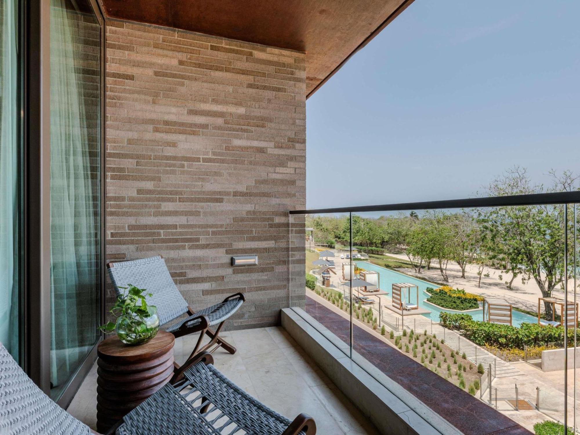 Sofitel Barú Calablanca 5*