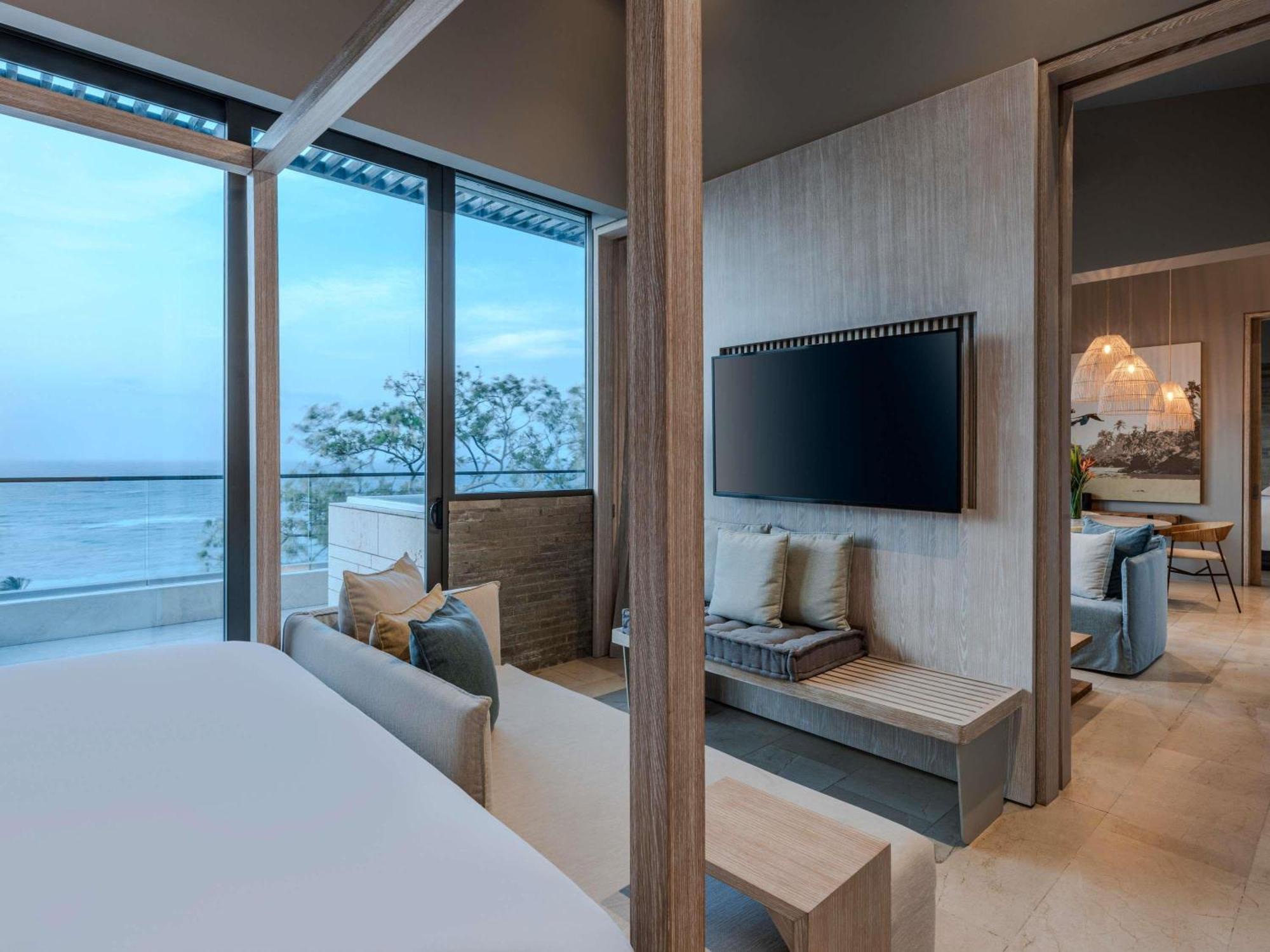 Hotel Sofitel Barú Calablanca