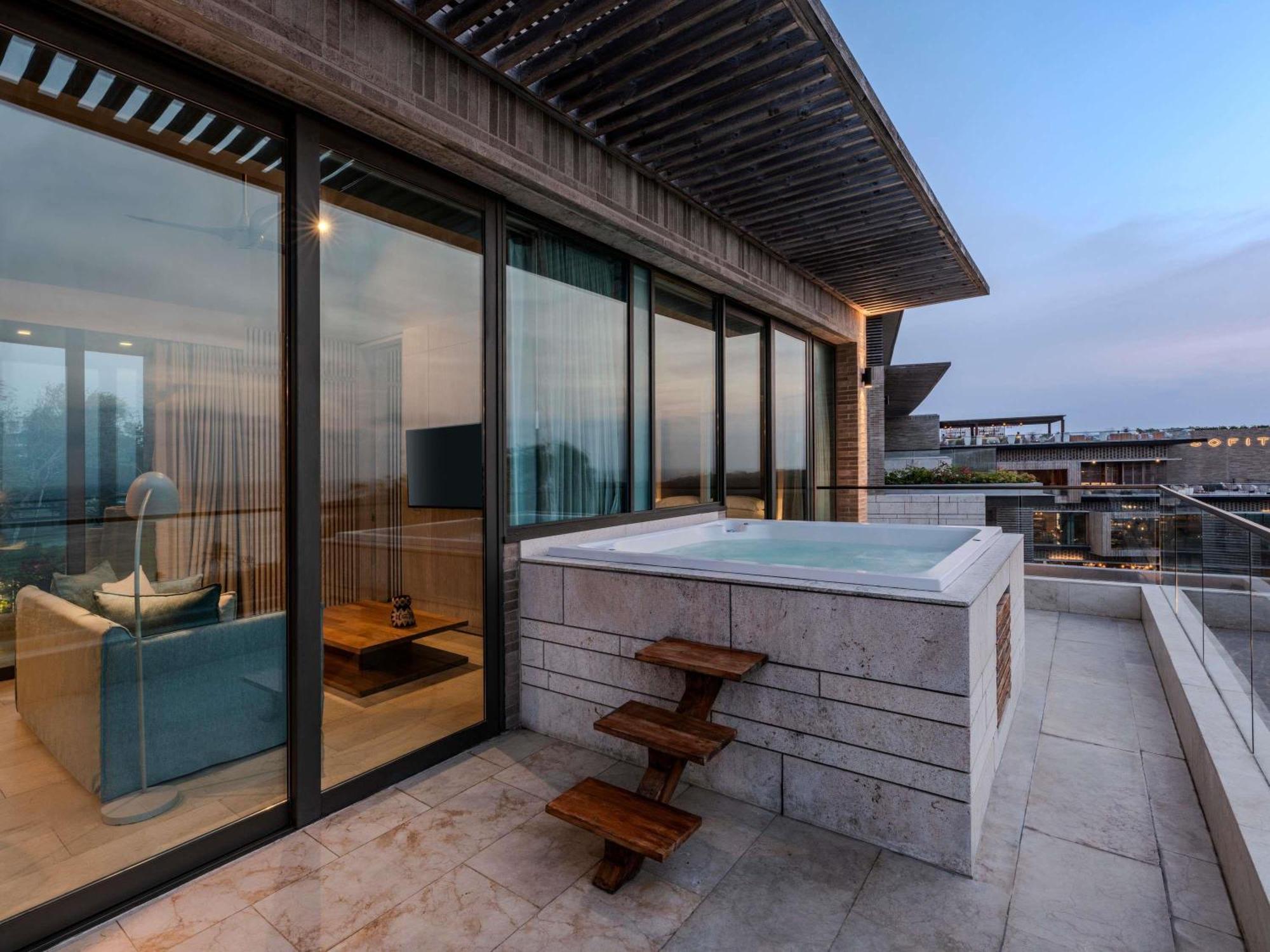 Sofitel Barú Calablanca Cartagena