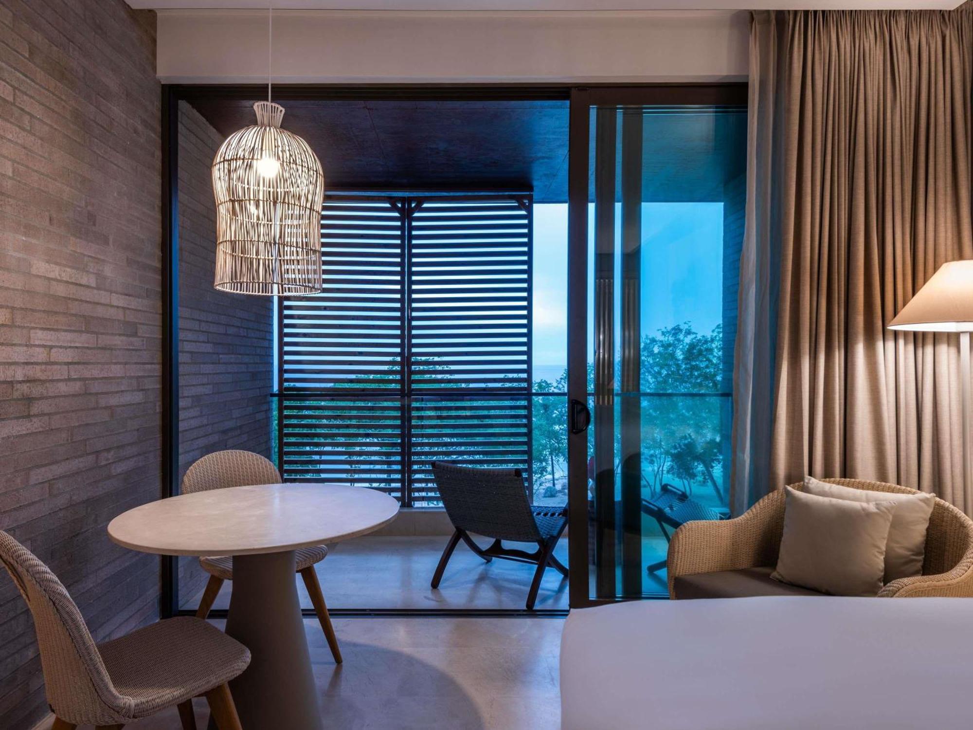 Sofitel Barú Calablanca Cartagena