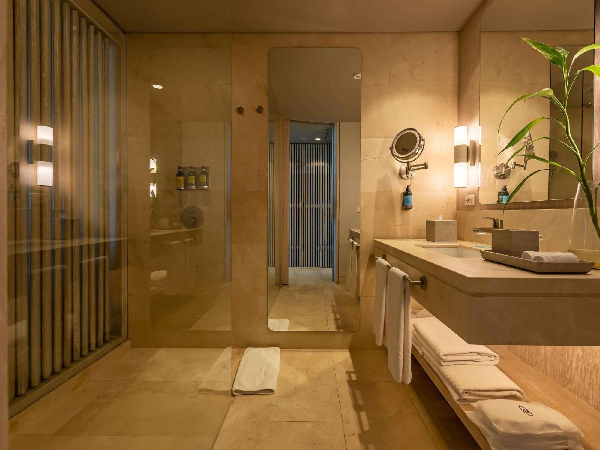 Hotel Sofitel Barú Calablanca