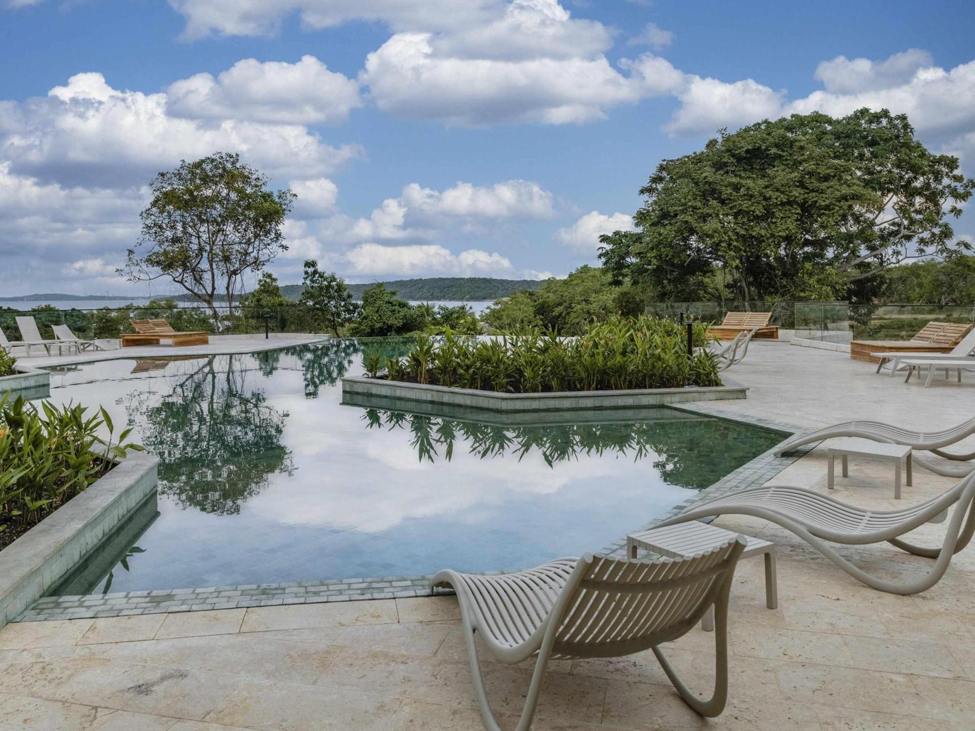 Sofitel Barú Calablanca