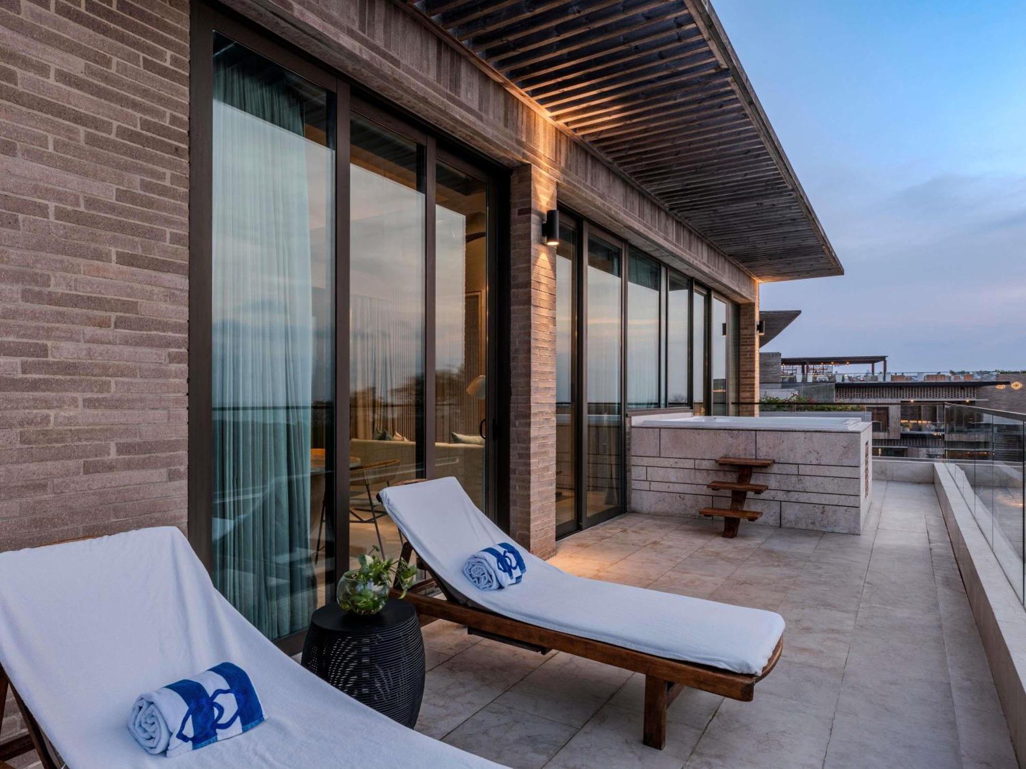 Sofitel Barú Calablanca