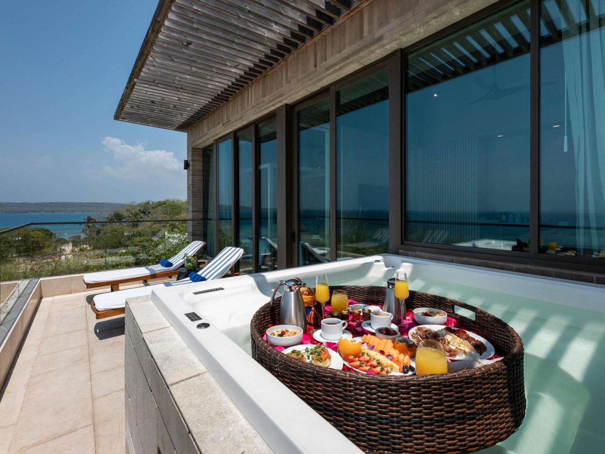 Hotel Sofitel Barú Calablanca