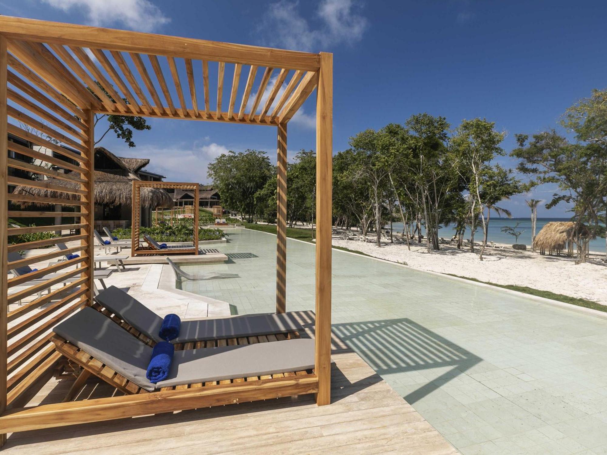 Sofitel Barú Calablanca Hotel