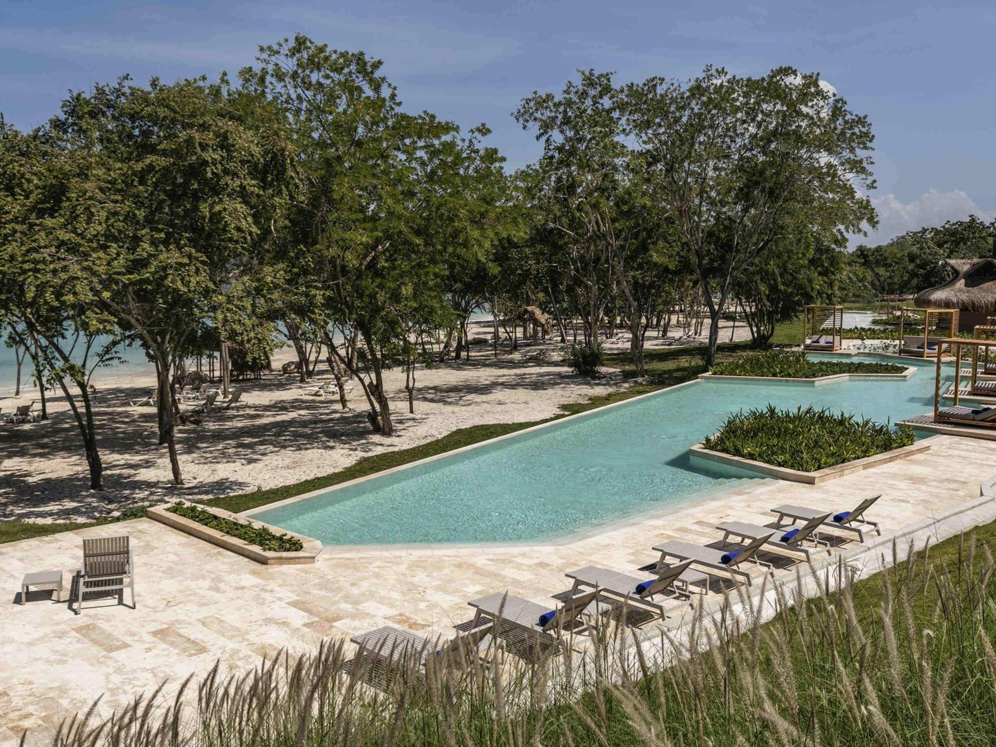 Sofitel Barú Calablanca Hotel