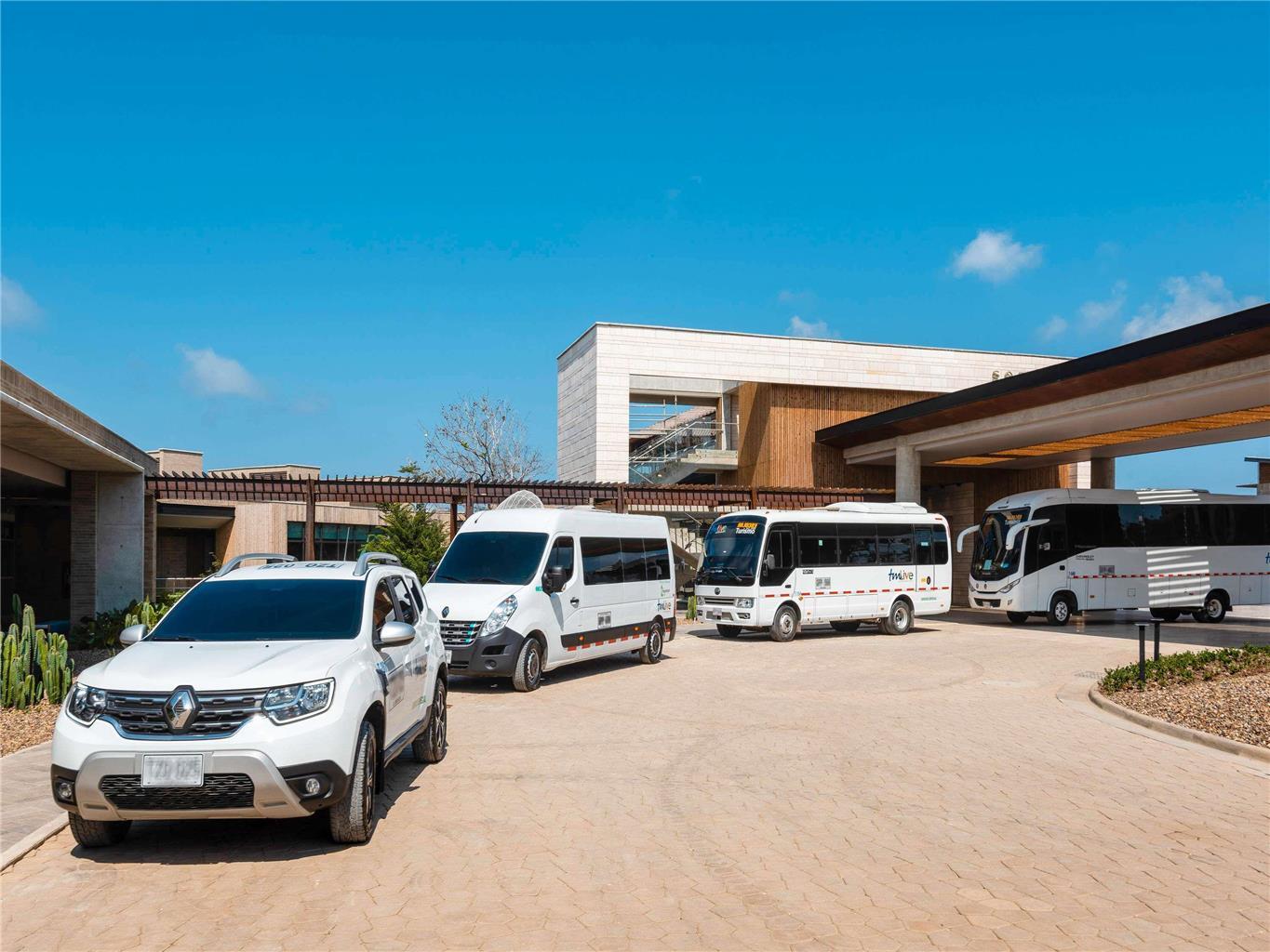 Sofitel Barú Calablanca Hotel
