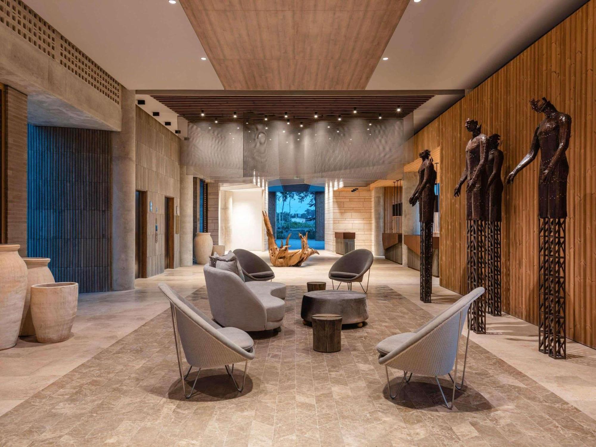 Hotel Sofitel Barú Calablanca Cartagena