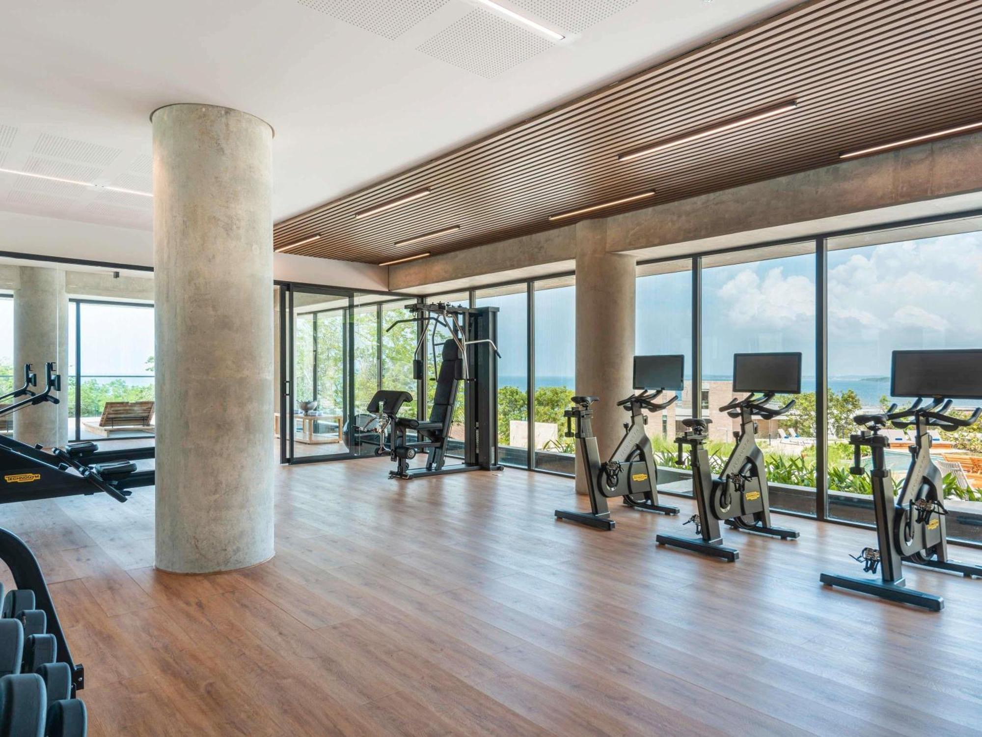 Sofitel Baru 5* Cartagena