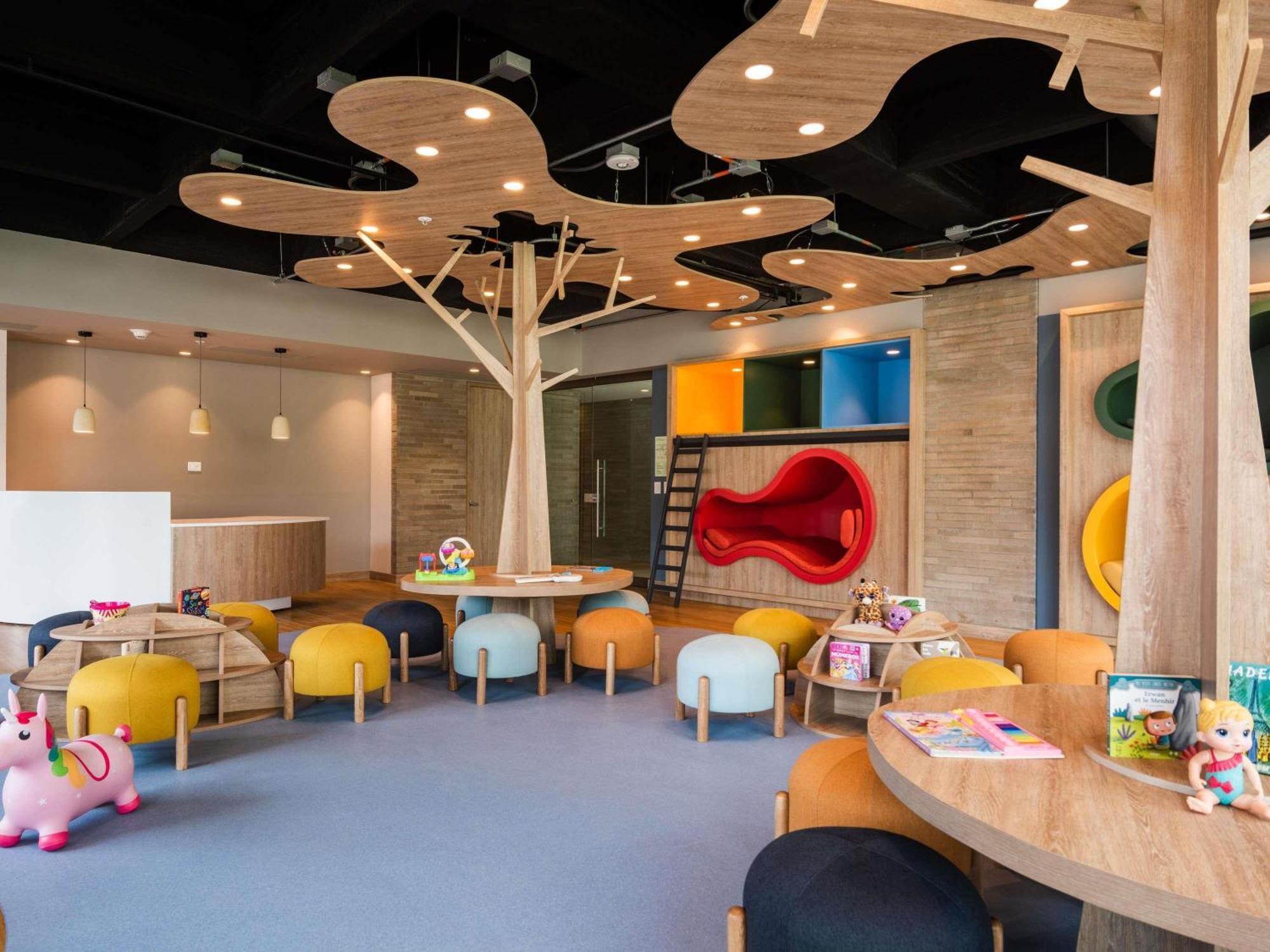 Sofitel Barú Calablanca