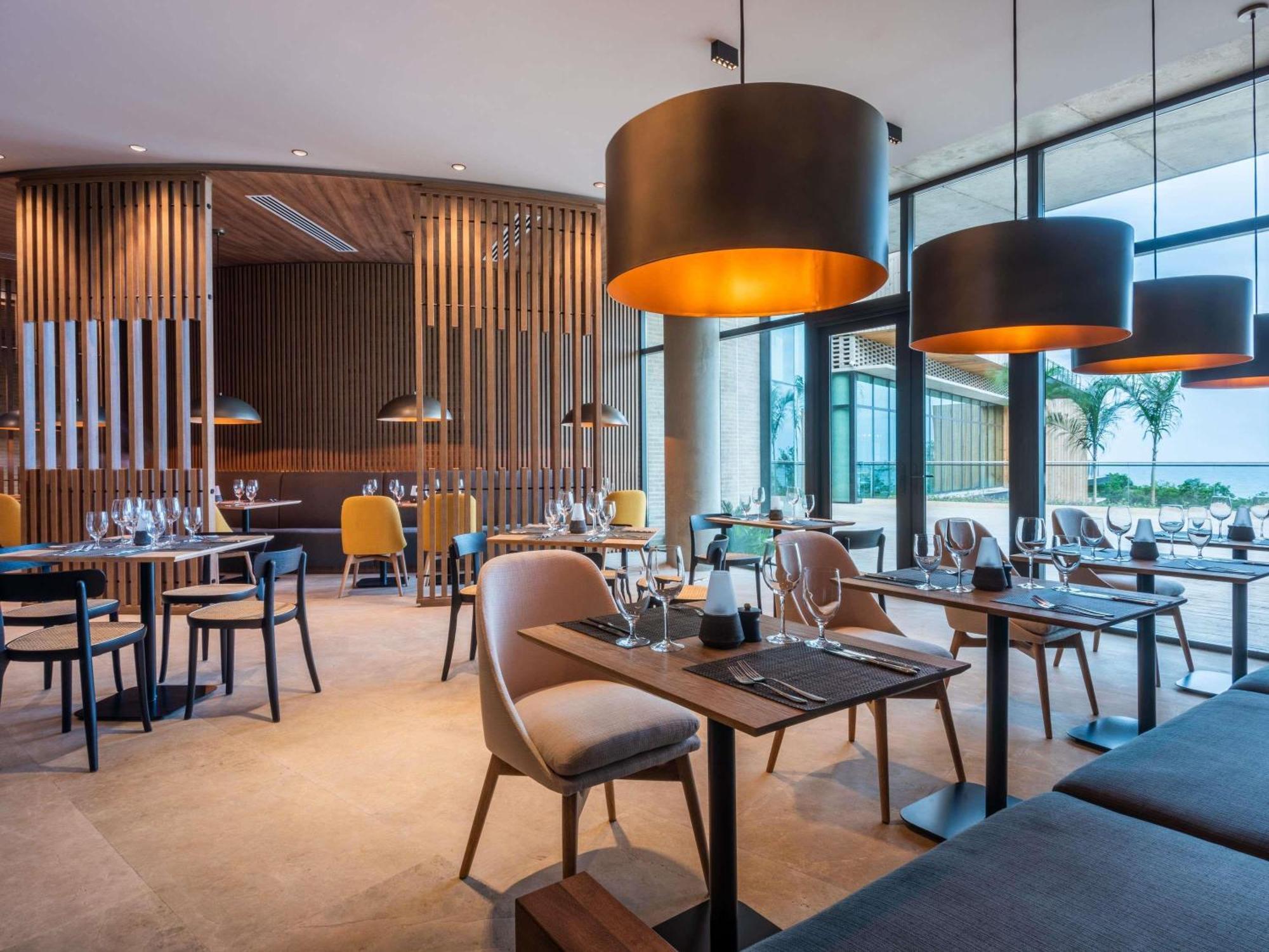 Sofitel Barú Calablanca