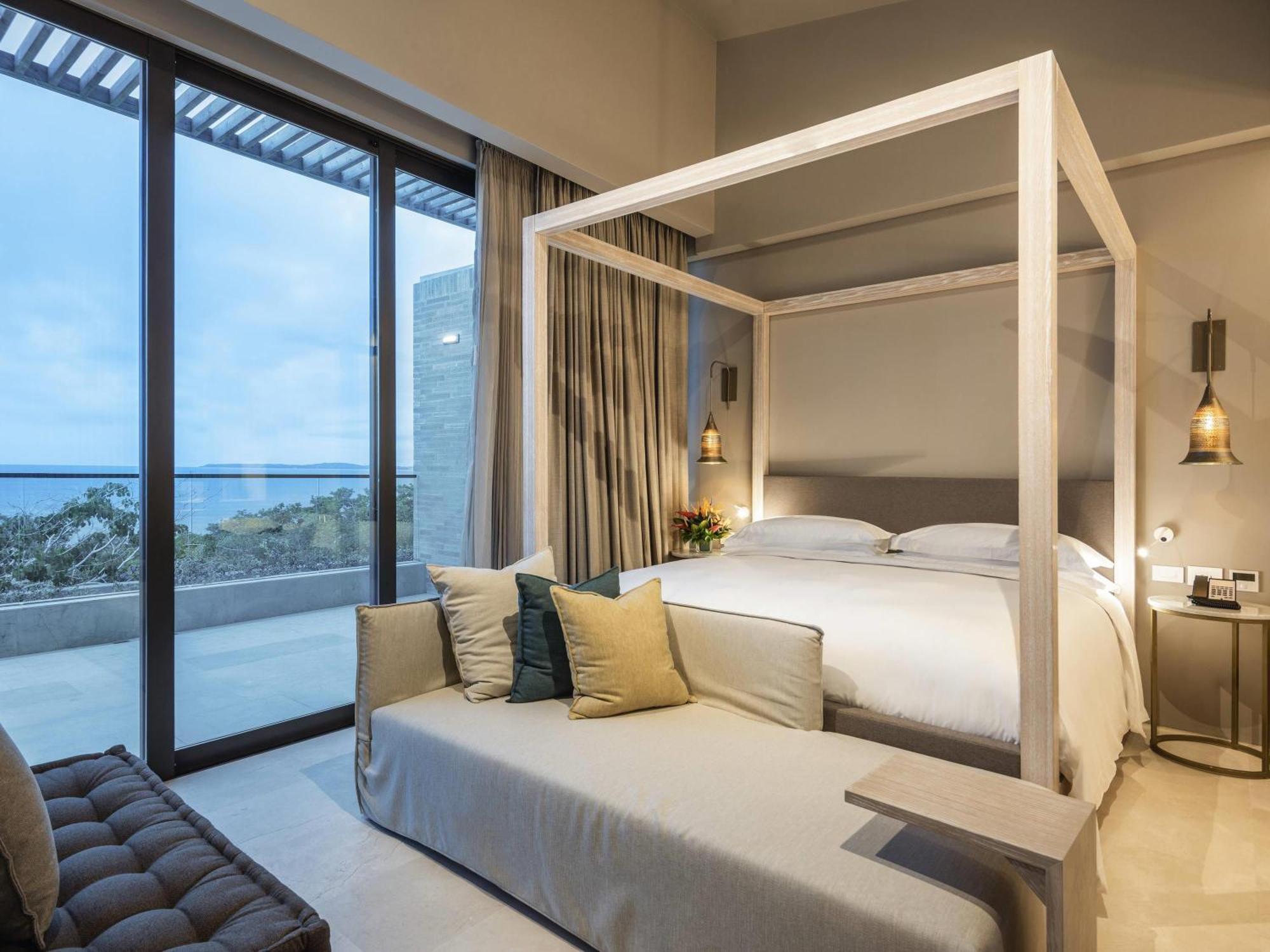 Sofitel Barú Calablanca Hotel Cartagena