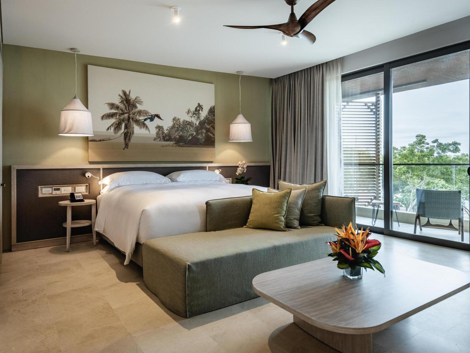 Sofitel Barú Calablanca Hotel Cartagena