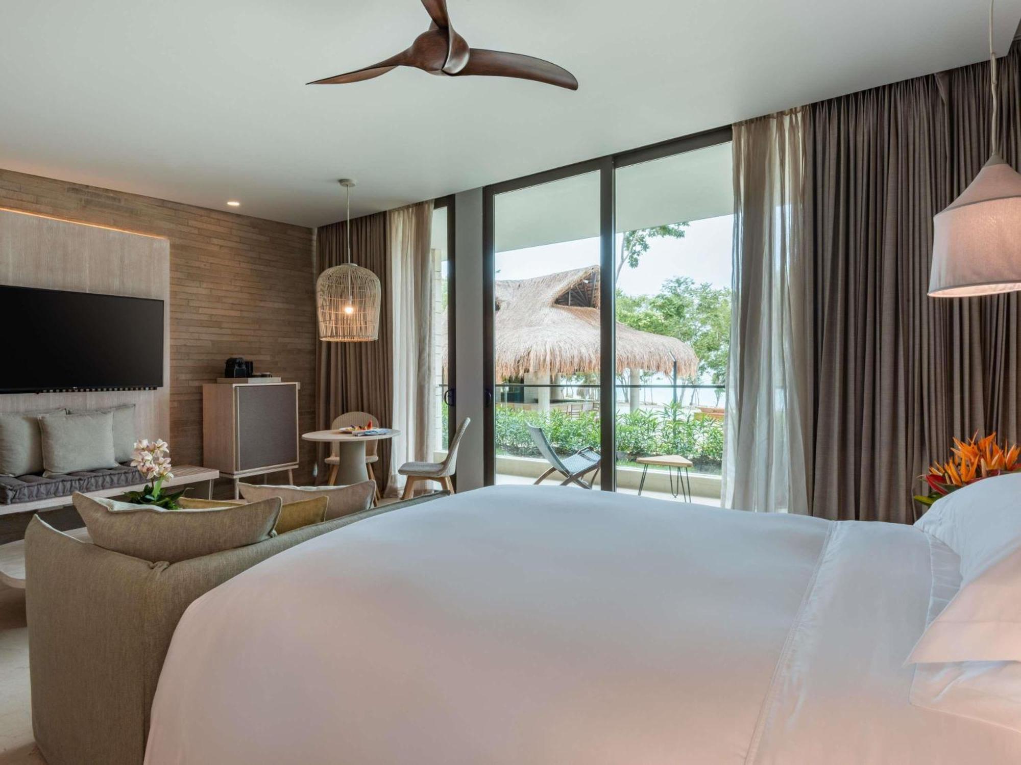 Sofitel Barú Calablanca