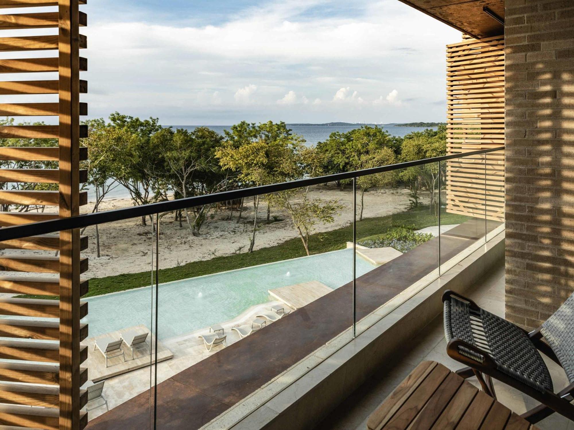 Hotel Sofitel Barú Calablanca Cartagena