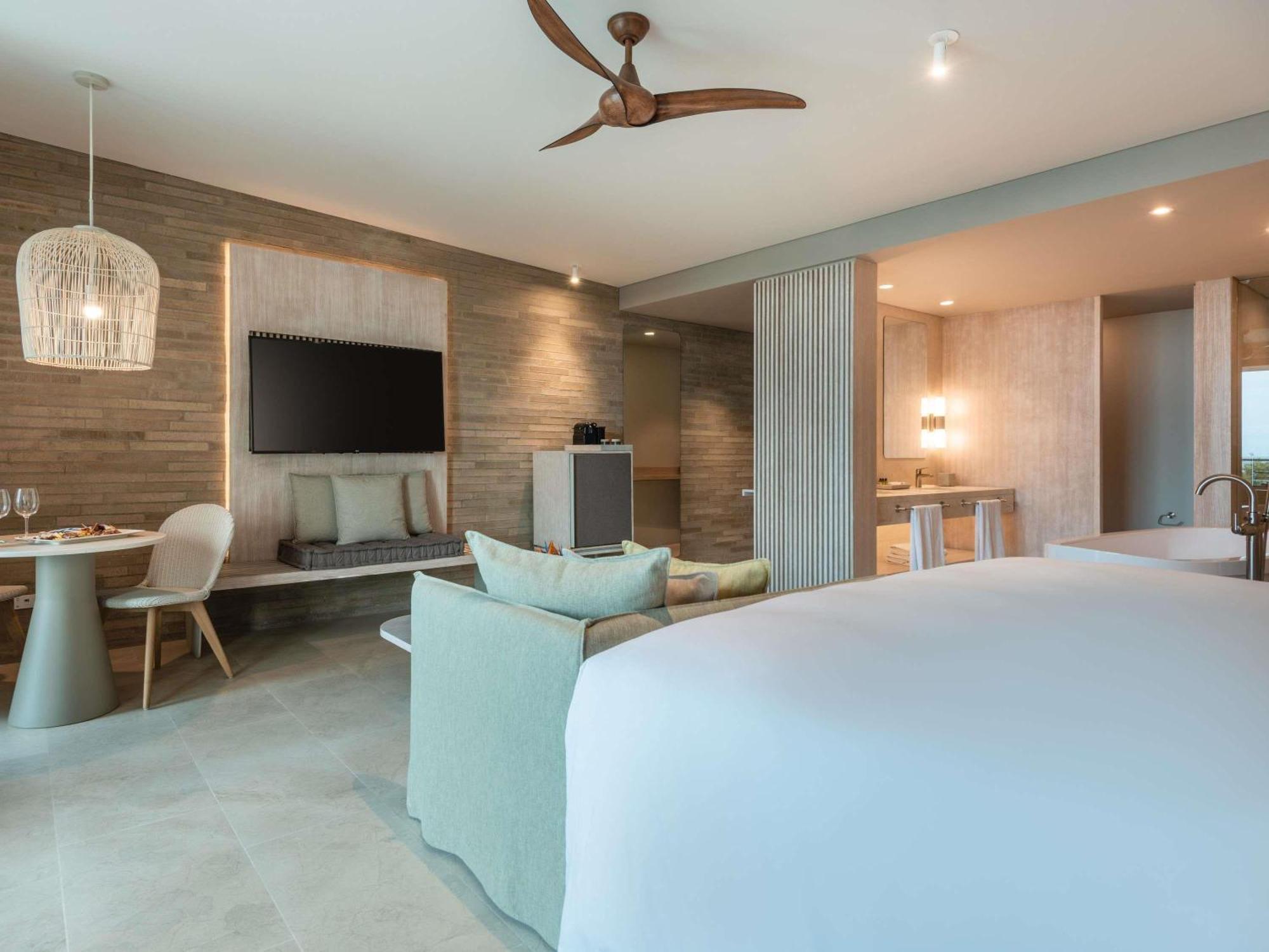 Sofitel Barú Calablanca