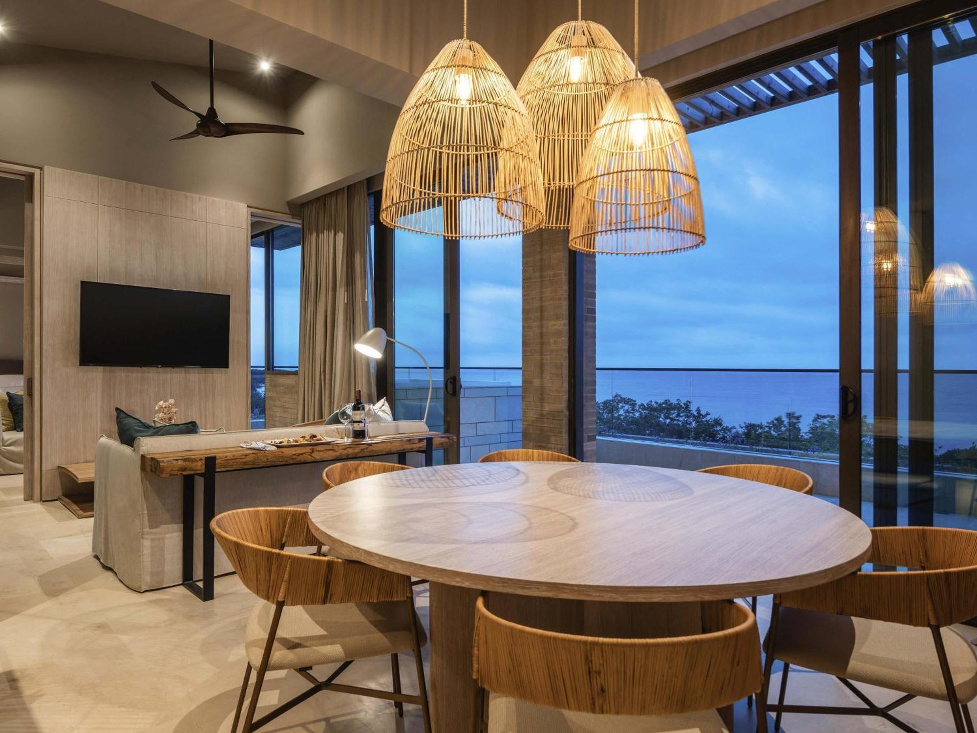 Sofitel Barú Calablanca 5* Cartagena