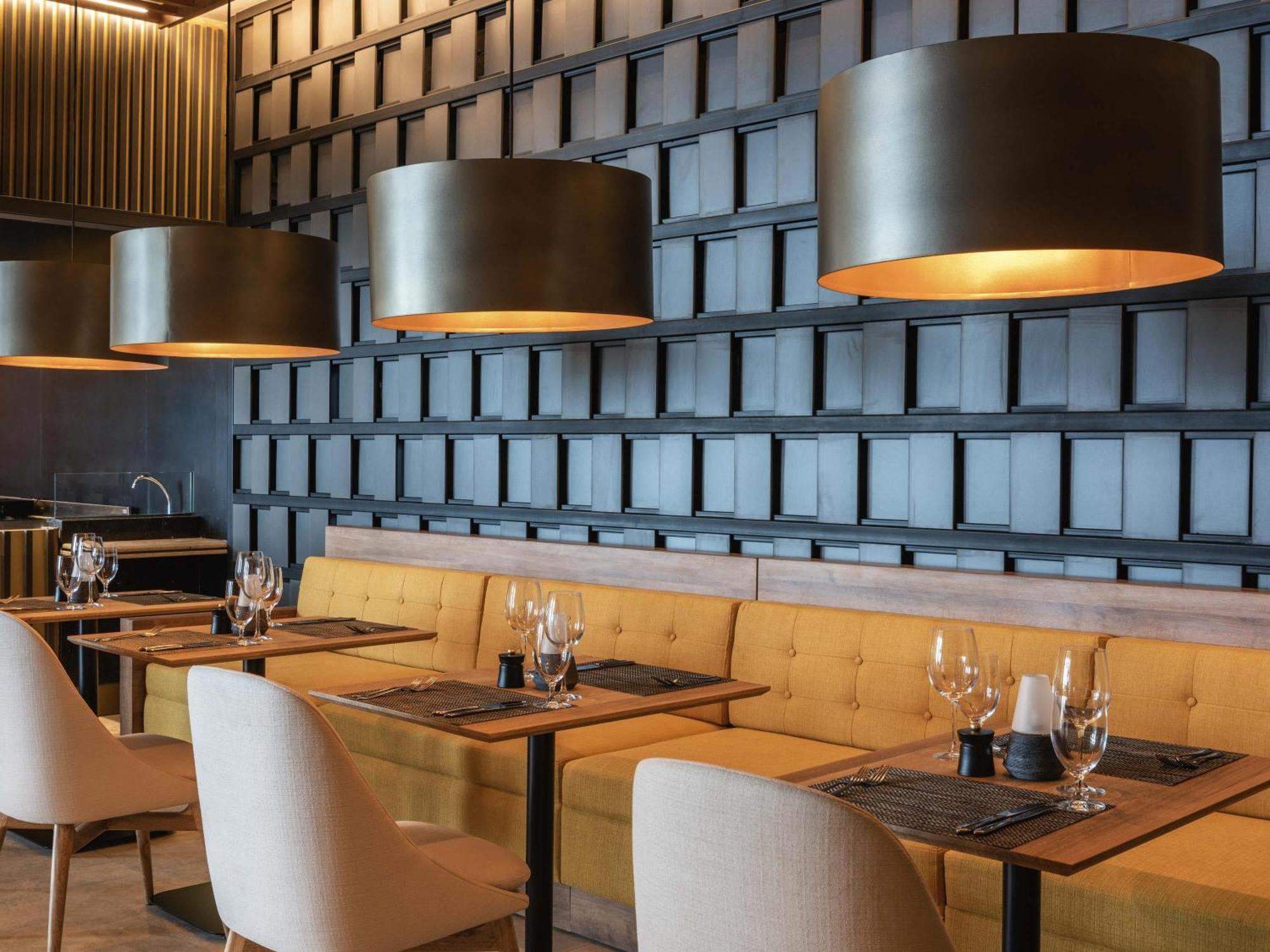 Sofitel Barú Calablanca