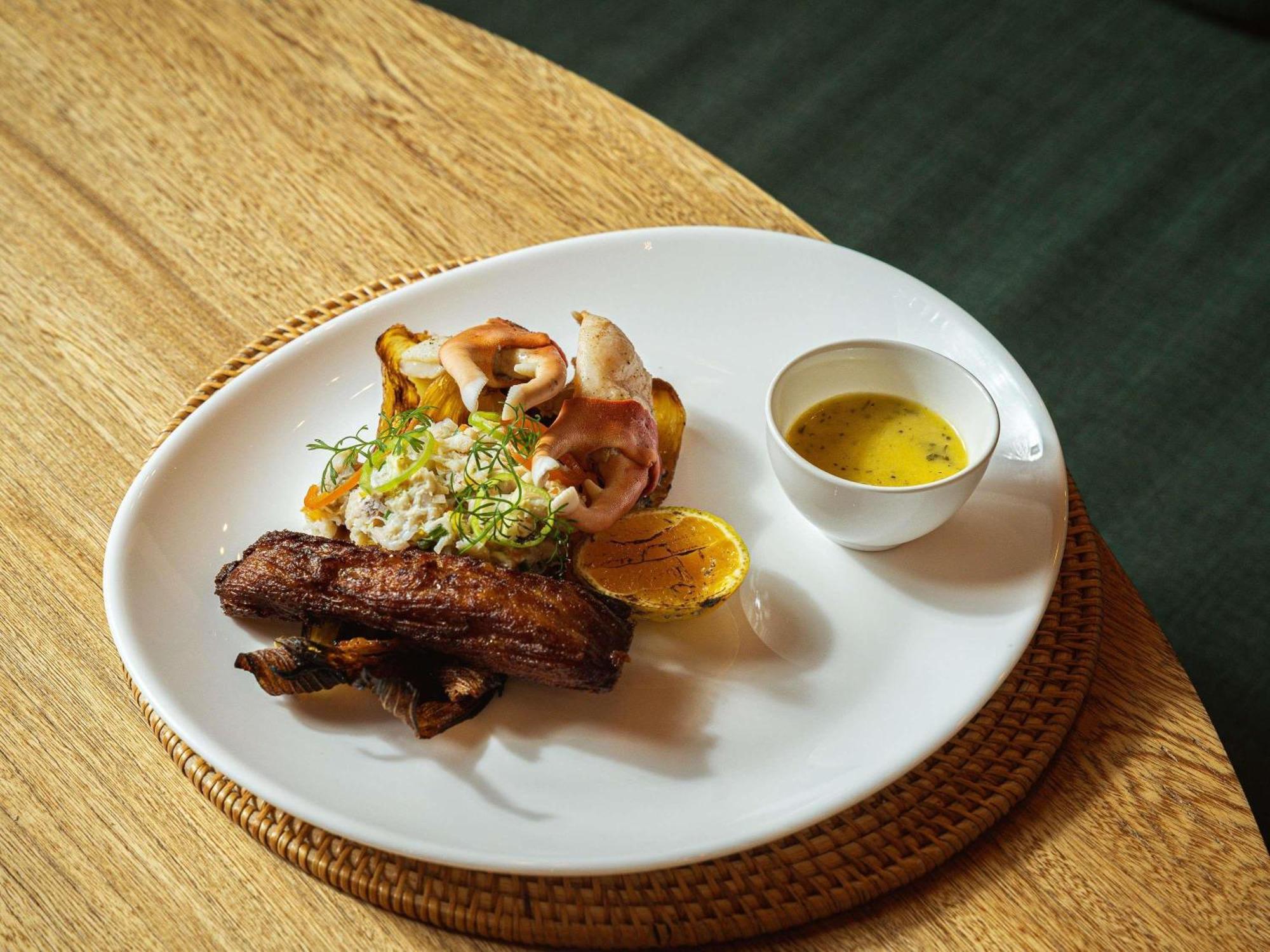 Hotel Sofitel Barú Calablanca 5*