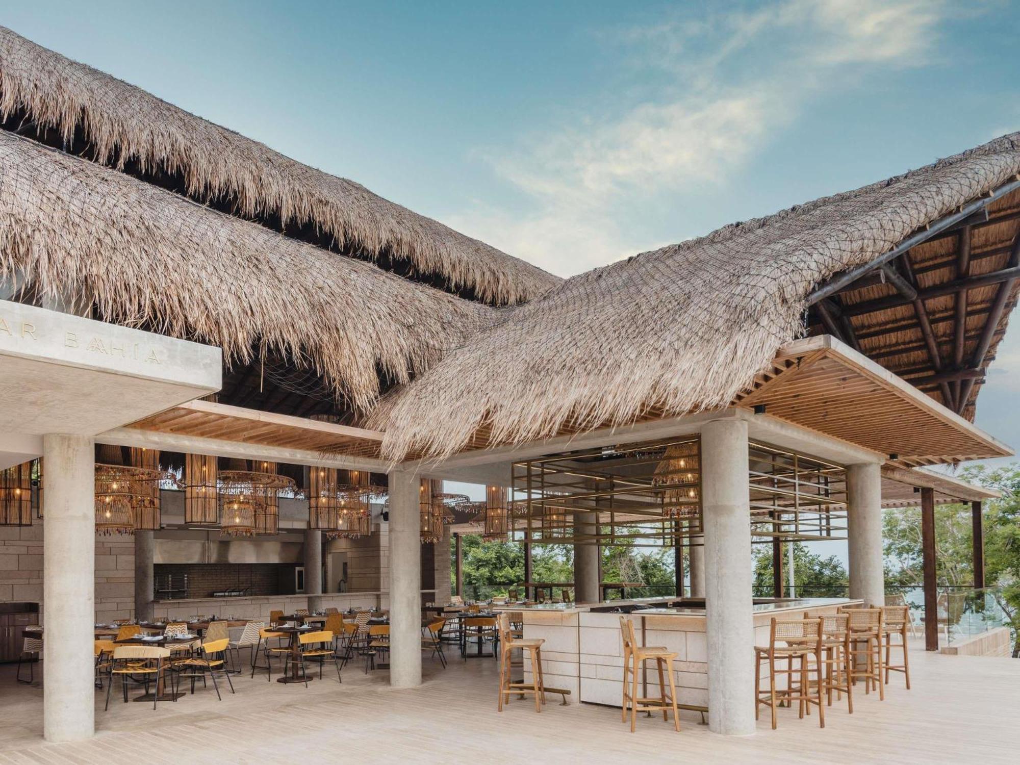 Sofitel Barú Calablanca 5*