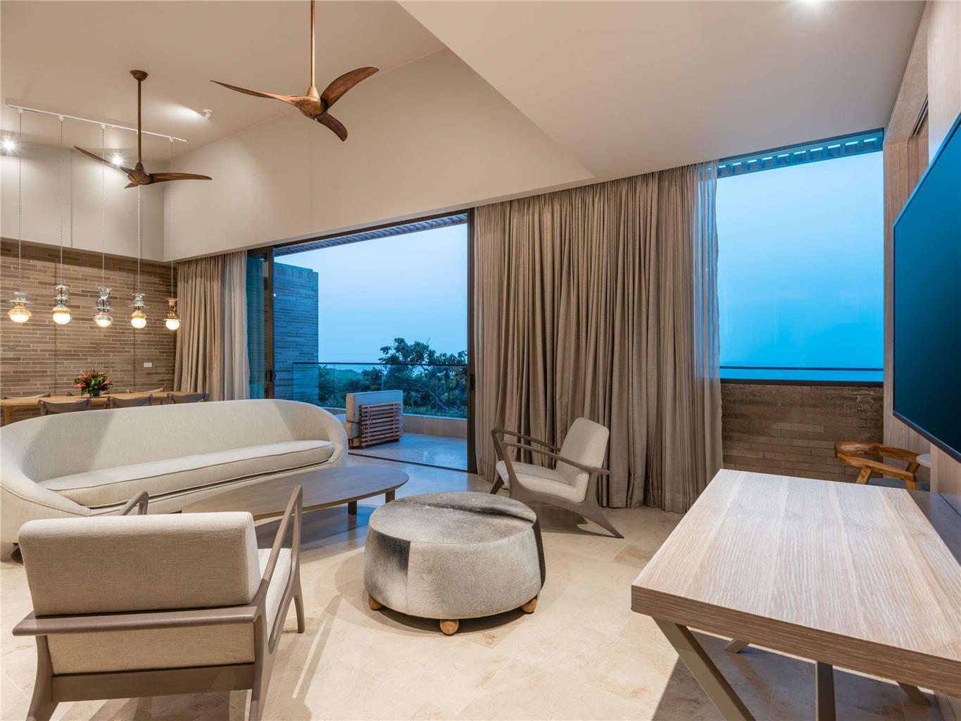 Sofitel Barú Calablanca 5*