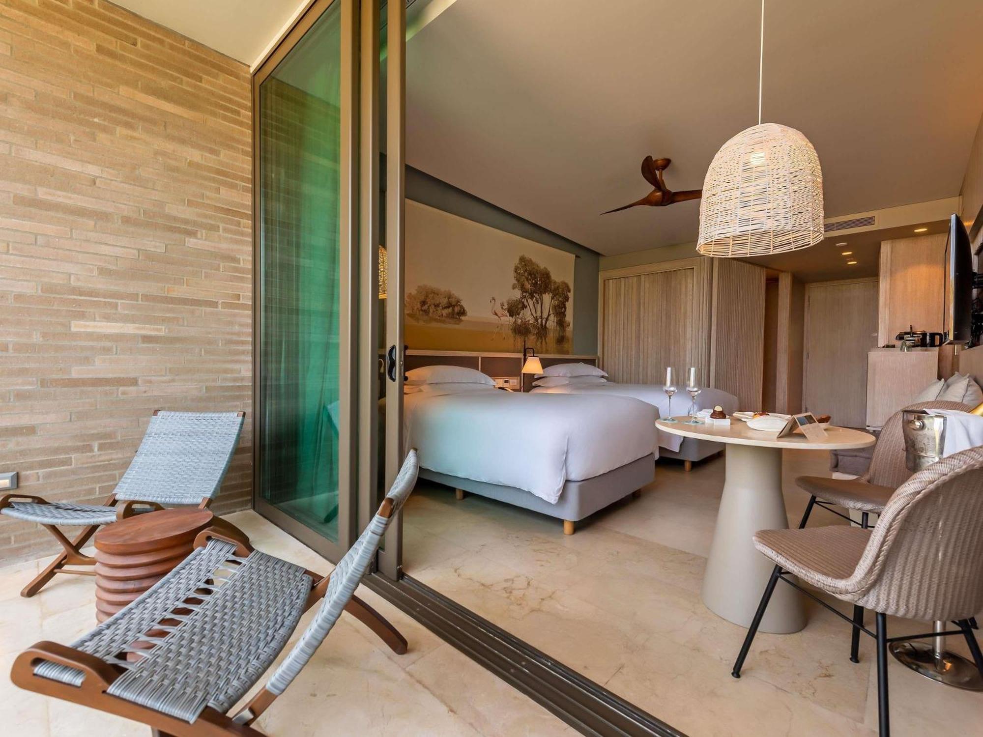Sofitel Baru